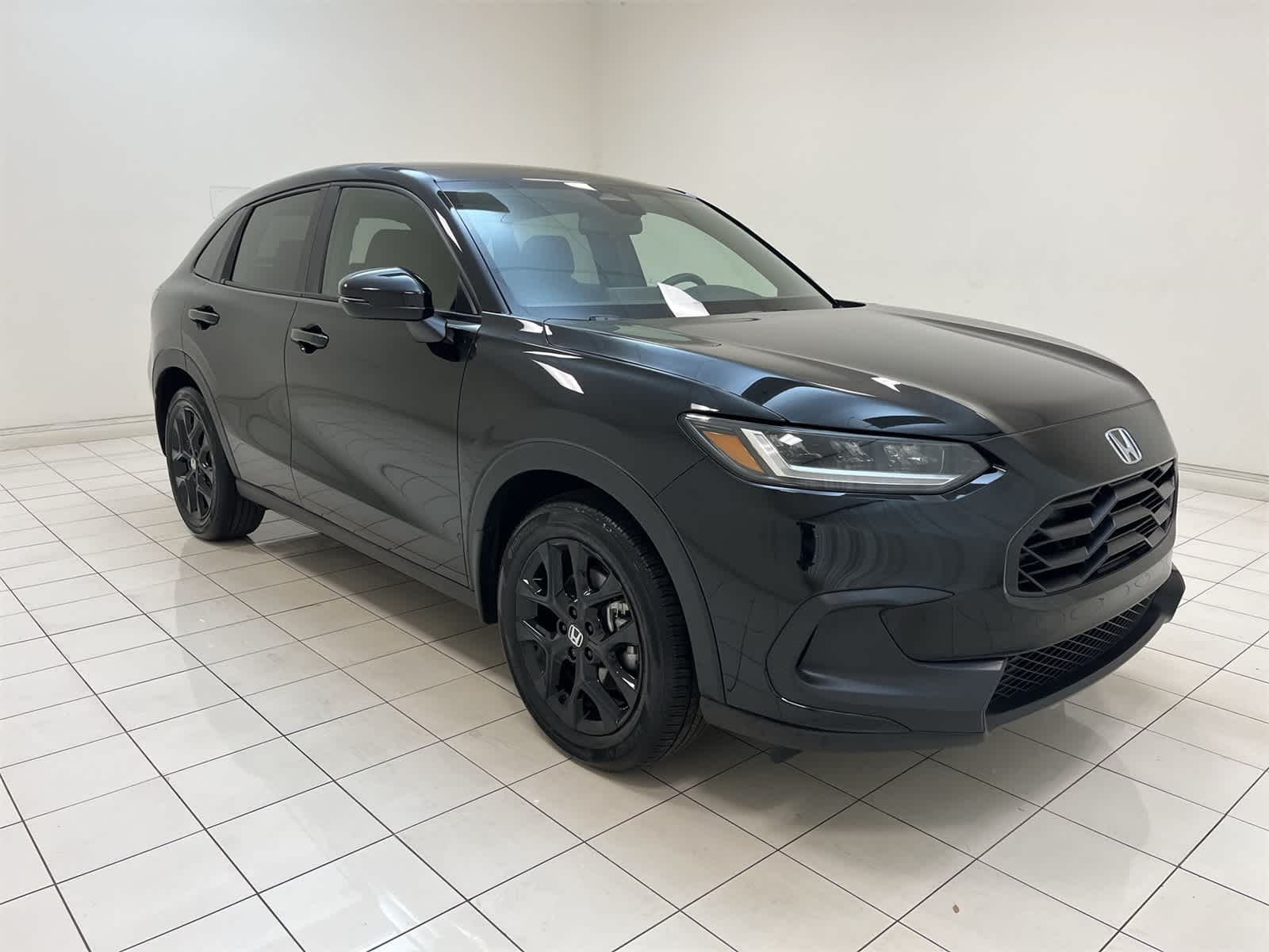 Thumbnail: 2025 Honda HR-V - 26