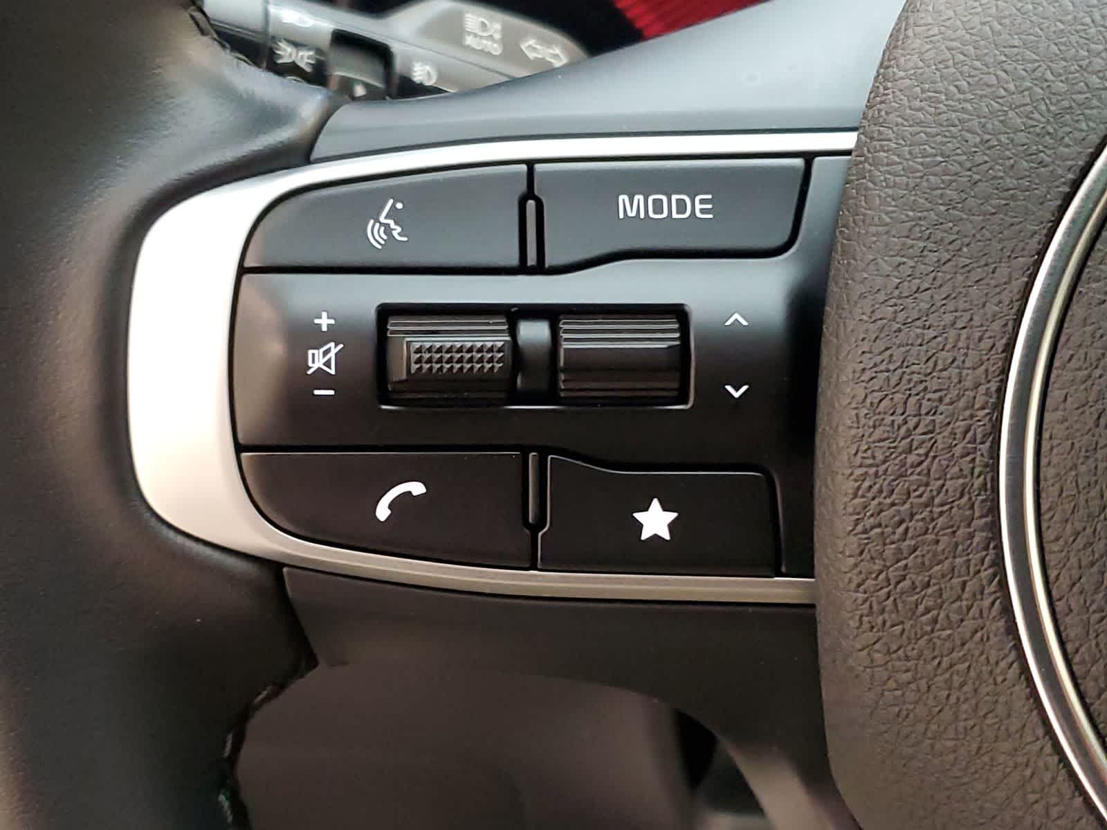 Thumbnail: 2025 Kia K5 - 13