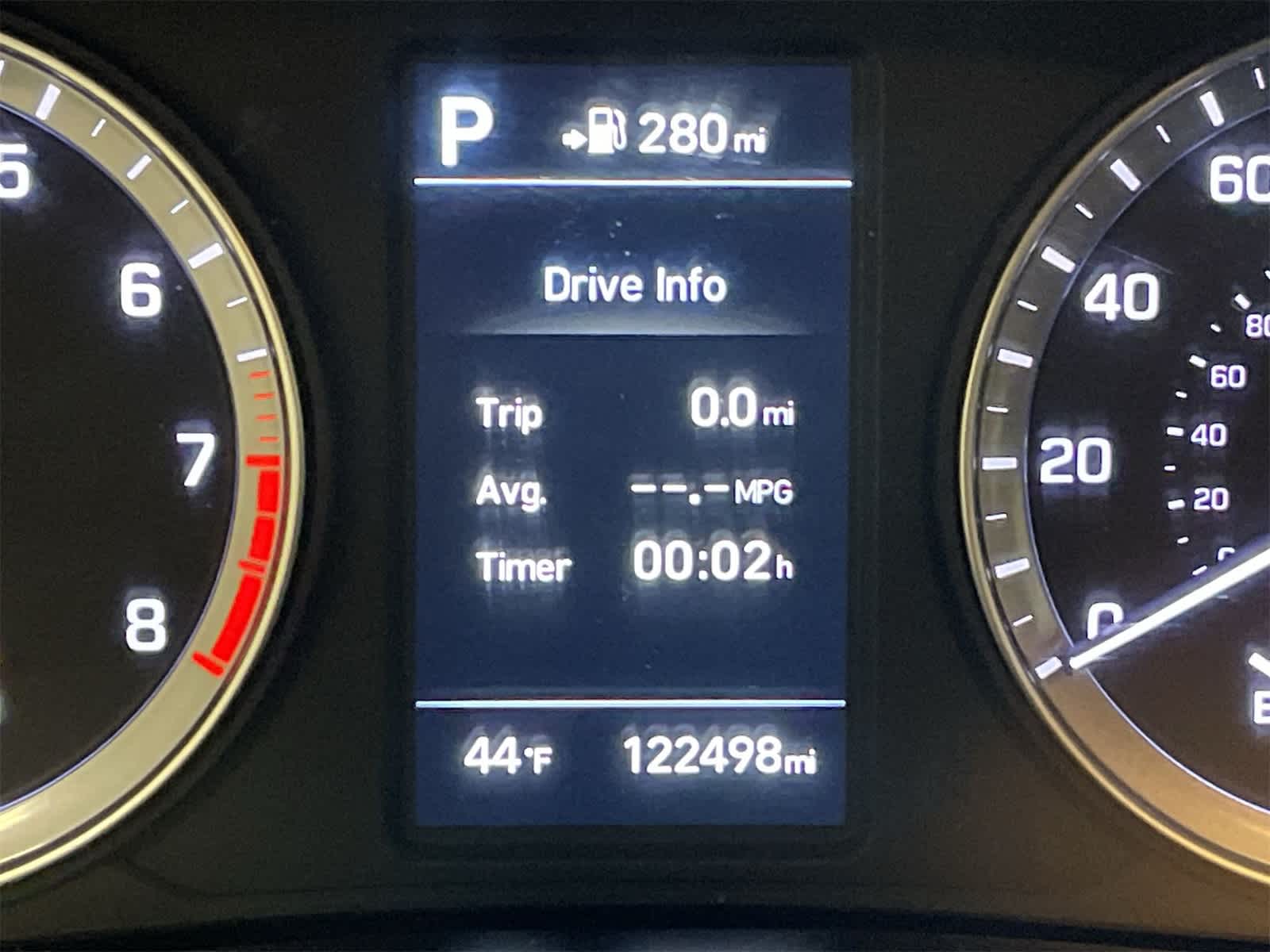 Thumbnail: 2018 Hyundai Sonata - 14