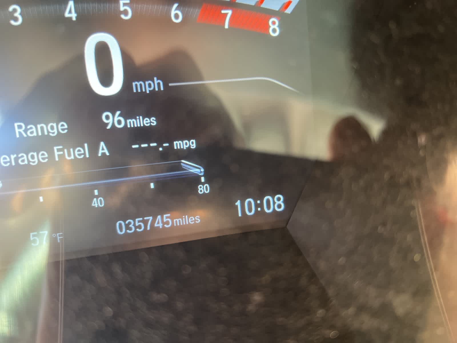 2019 Honda CR-V EX photo 2