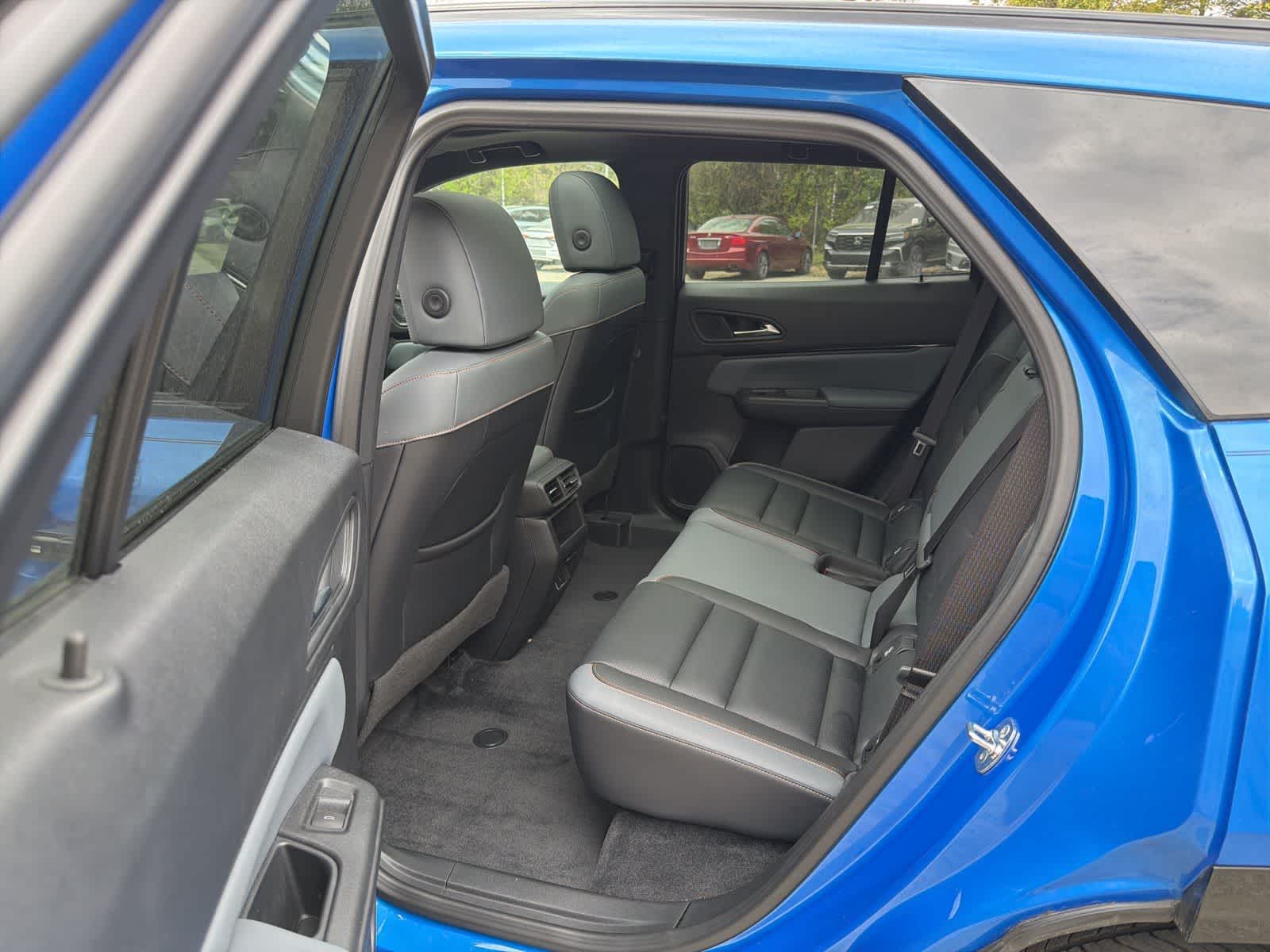 Thumbnail: 2024 Honda Prologue - 15