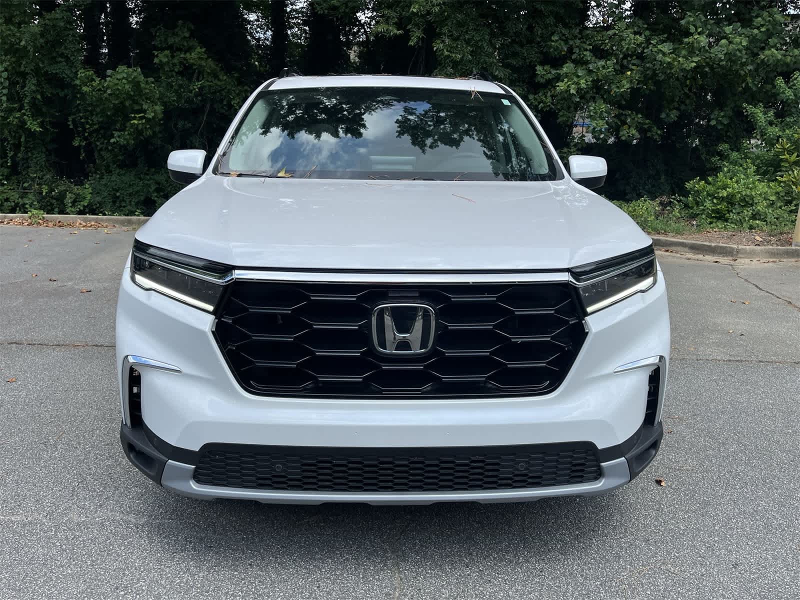 Thumbnail: 2025 Honda Pilot - 6
