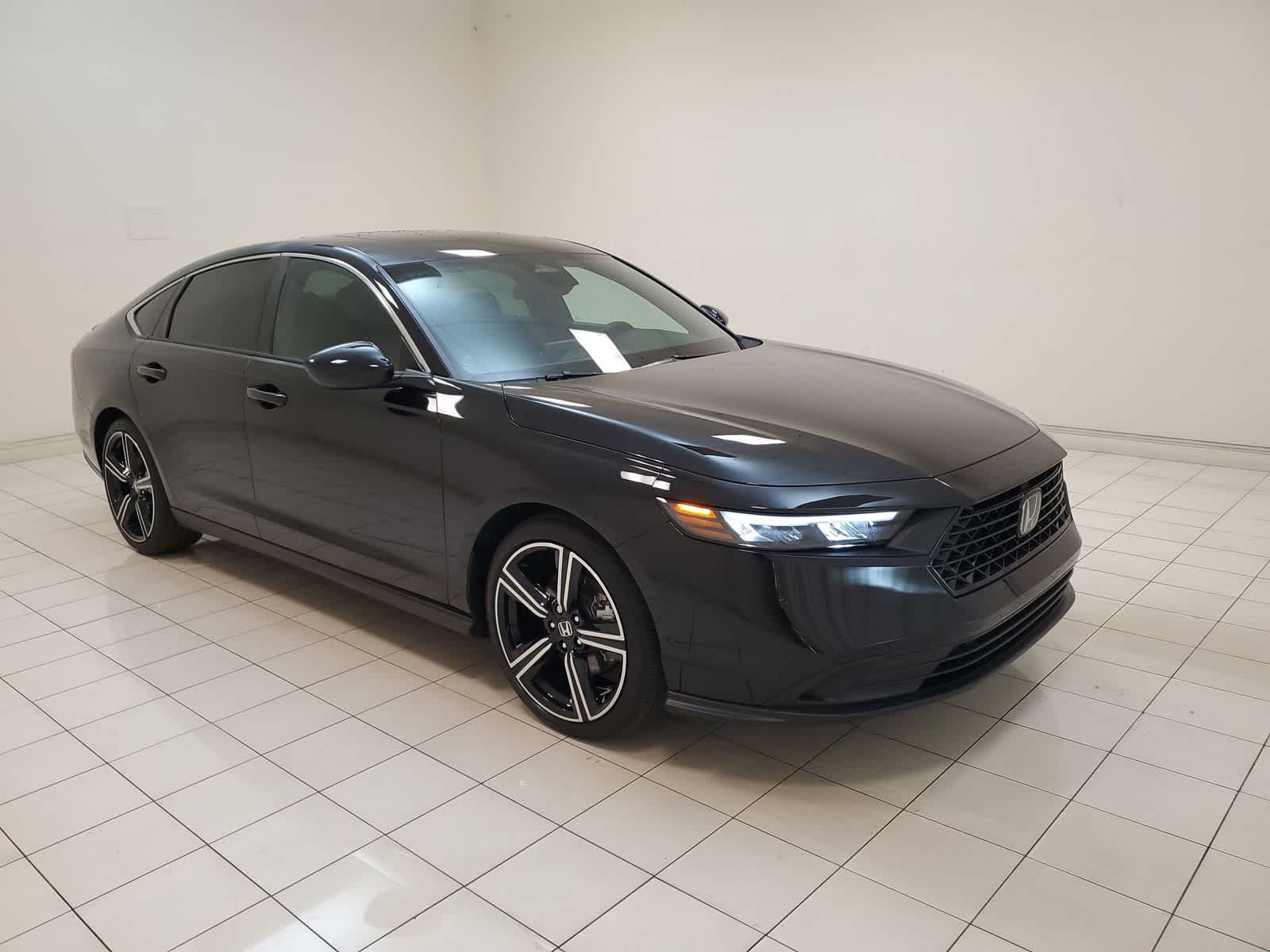 Thumbnail: 2025 Honda Accord - 25