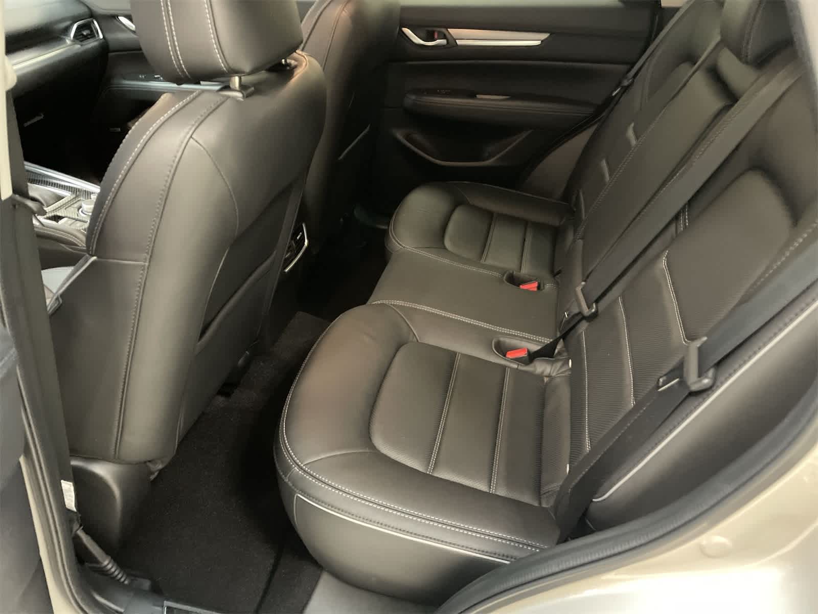 Thumbnail: 2024 Mazda CX-5 - 21