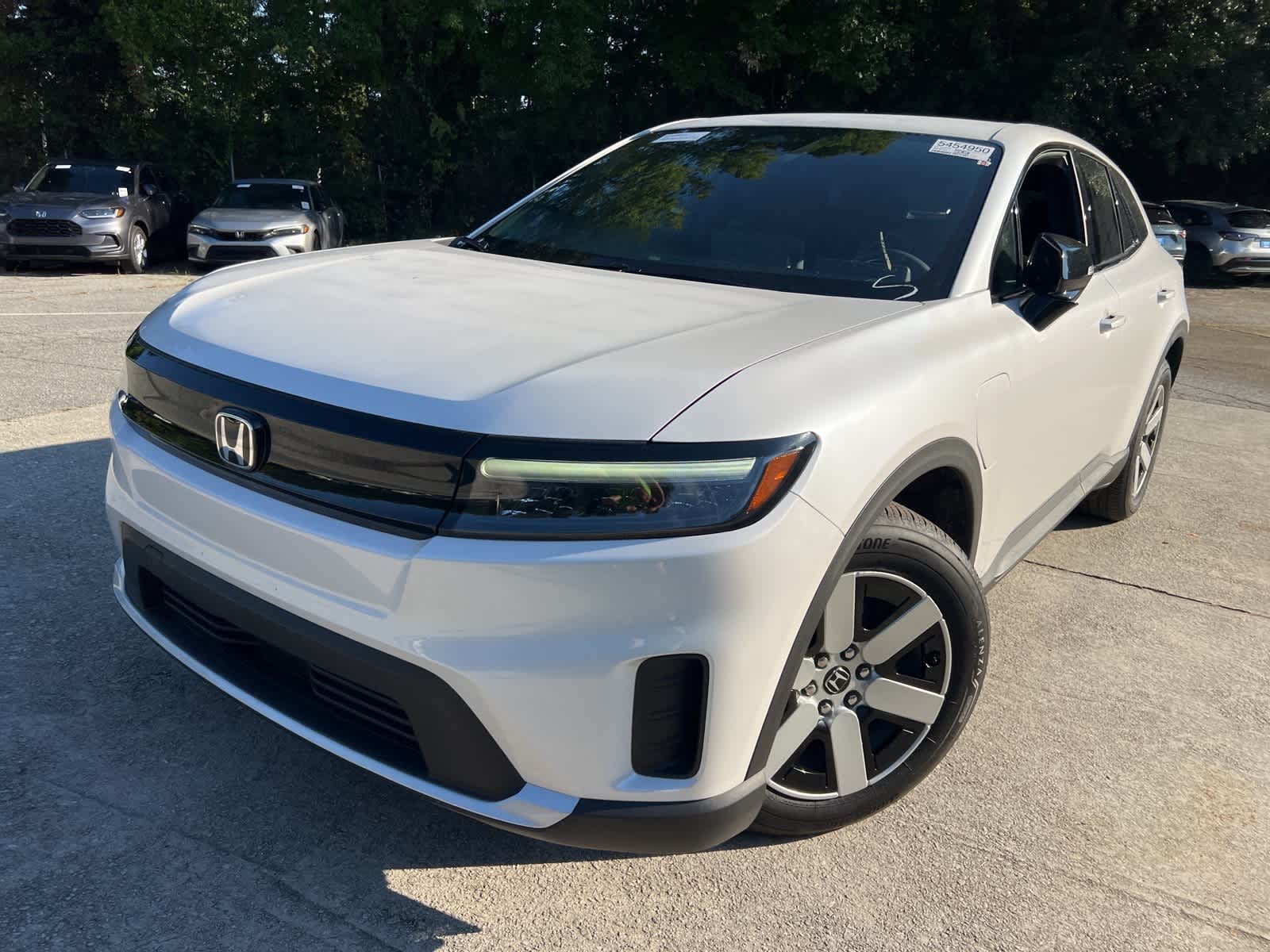 2024 Honda Prologue EX -
                  Chamblee, GA