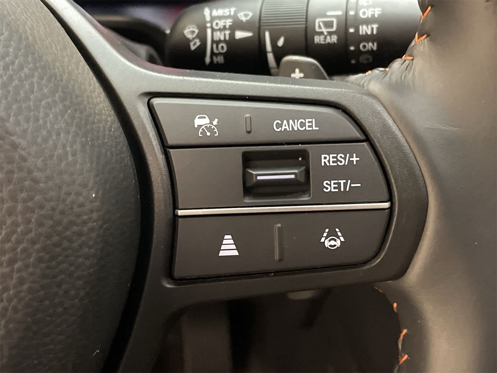 Thumbnail: 2023 Honda CR-V - 13