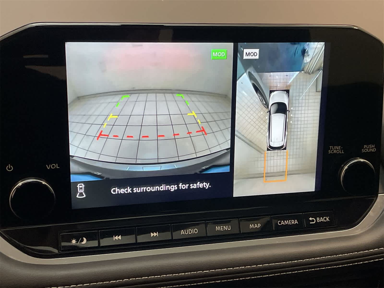 Thumbnail: 2023 Nissan Rogue - 4