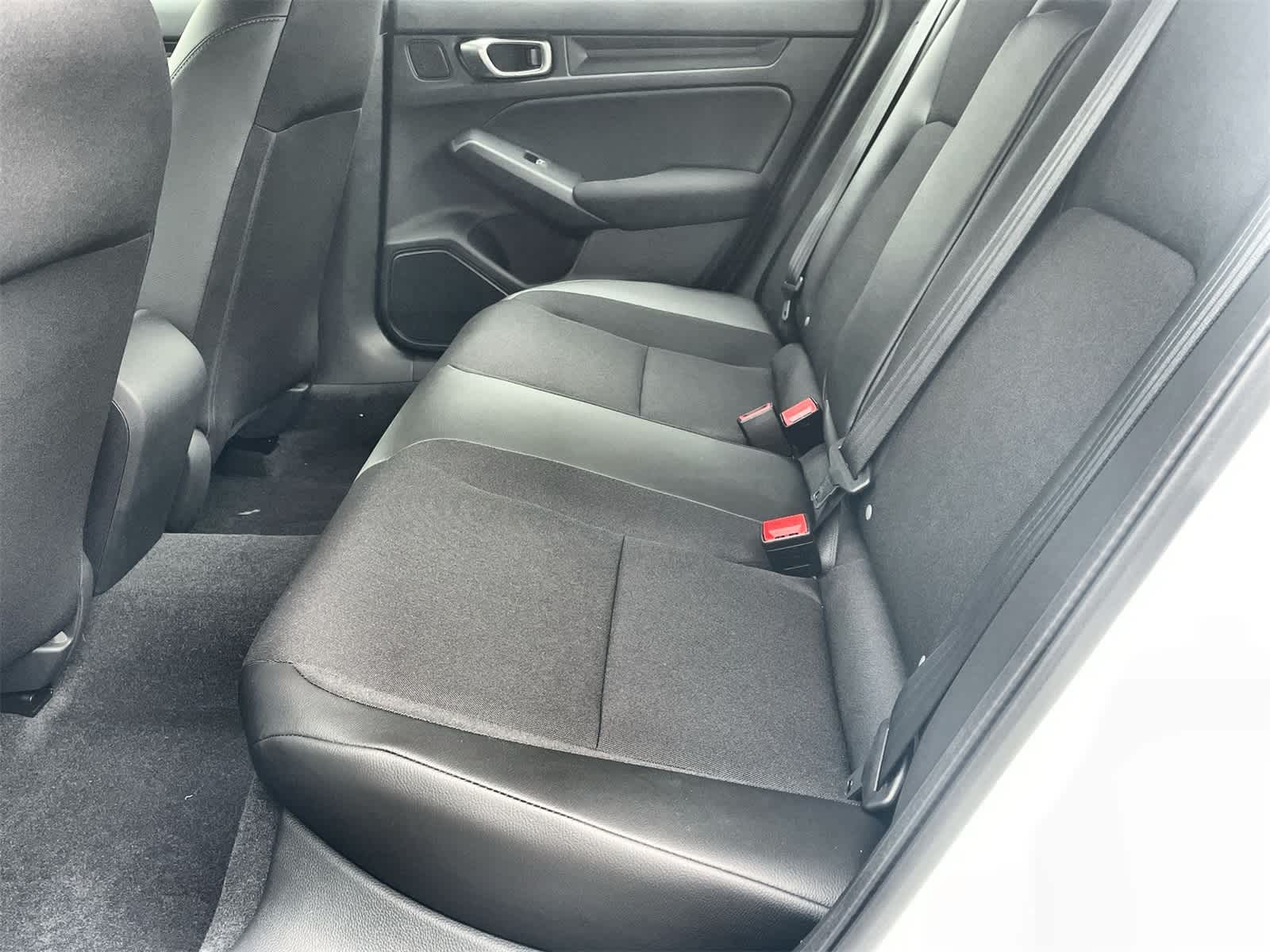 Thumbnail: 2026 Honda Civic - 10