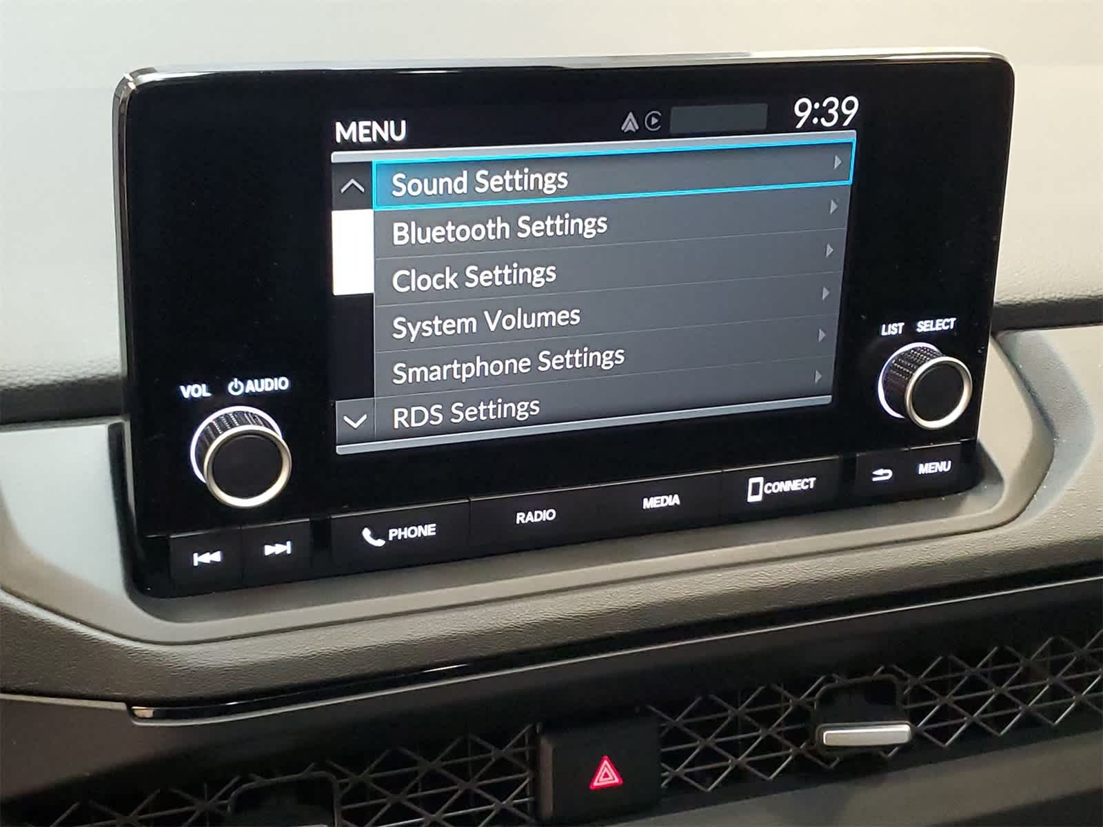 Thumbnail: 2024 Honda Accord - 5