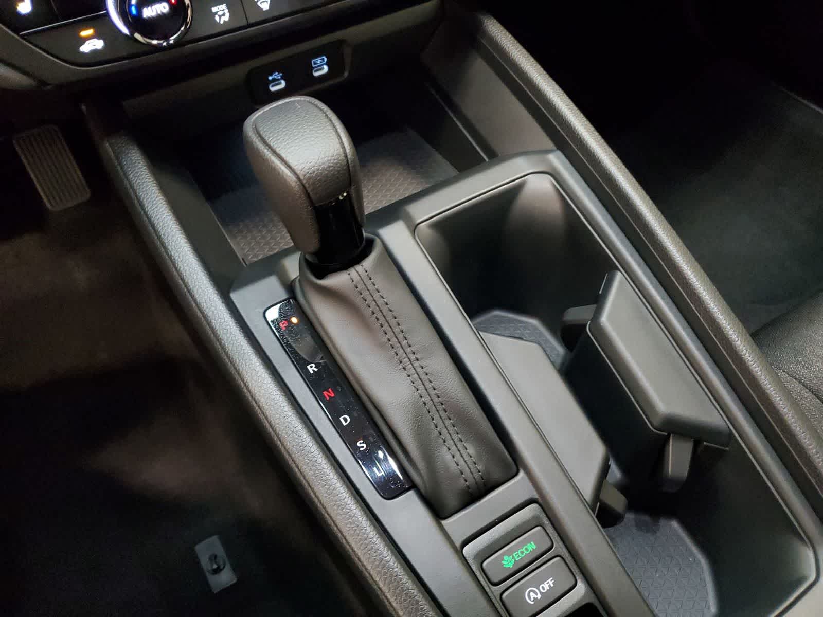 Thumbnail: 2025 Honda Accord - 9