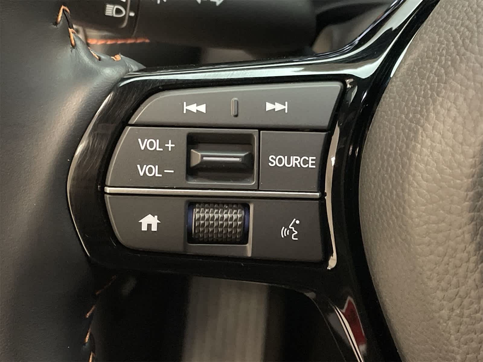 Thumbnail: 2025 Honda HR-V - 11