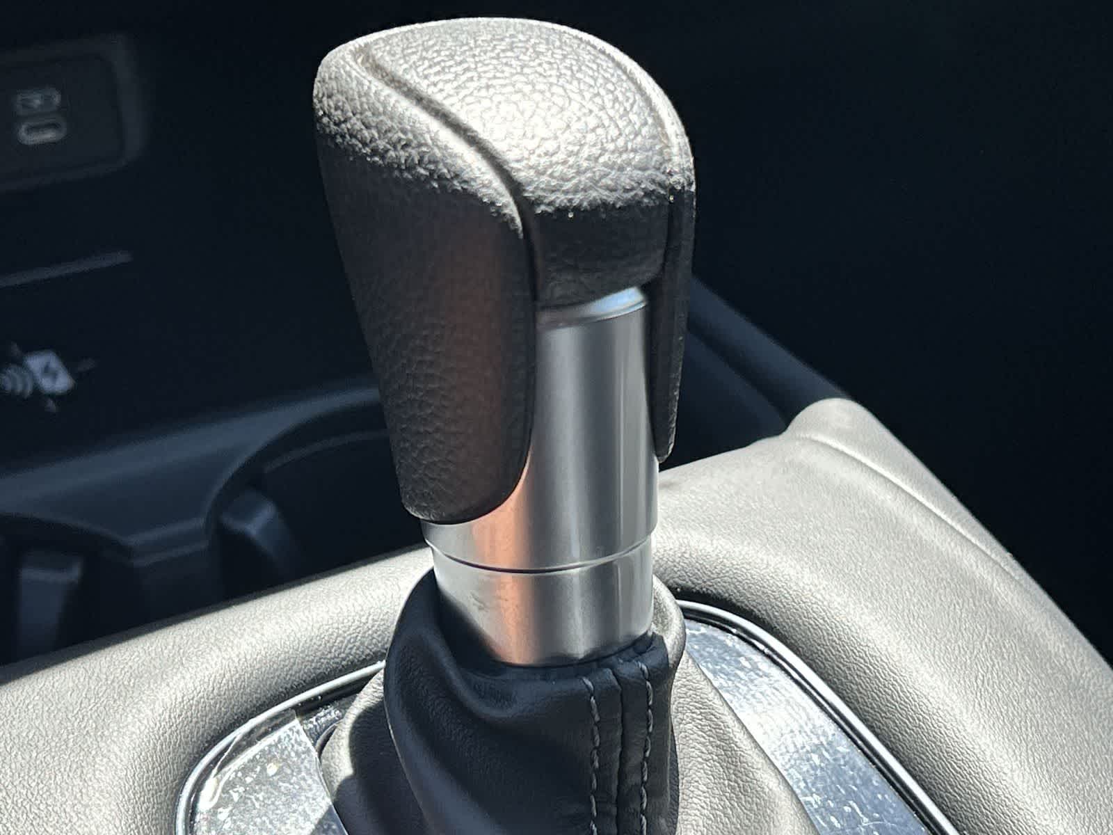 Thumbnail: 2027 Honda HR-V - 17