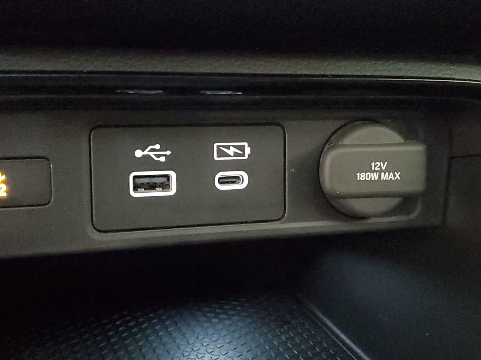 Thumbnail: 2024 Honda CR-V - 8