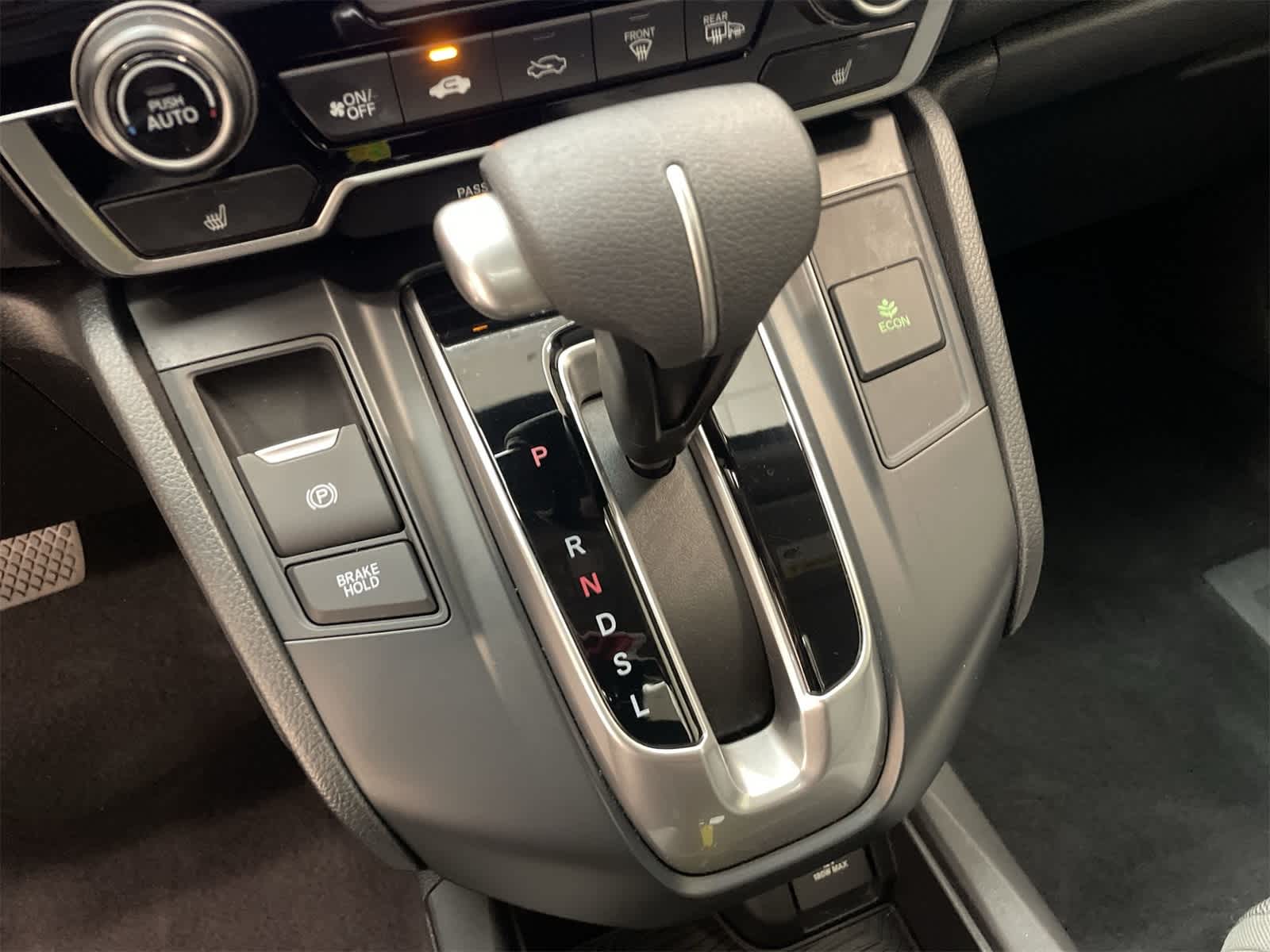 Thumbnail: 2019 Honda CR-V - 9