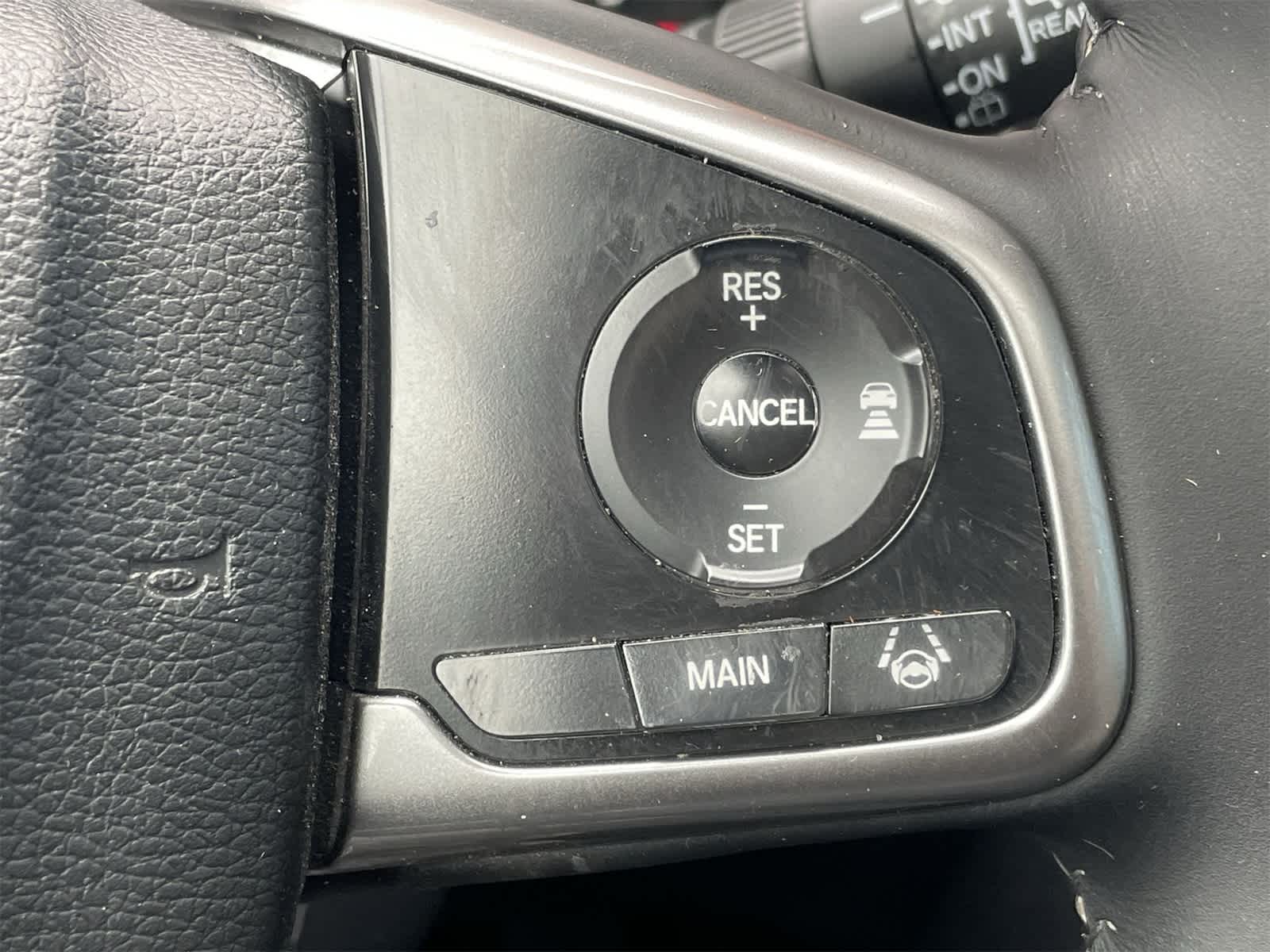 Thumbnail: 2018 Honda CR-V - 12