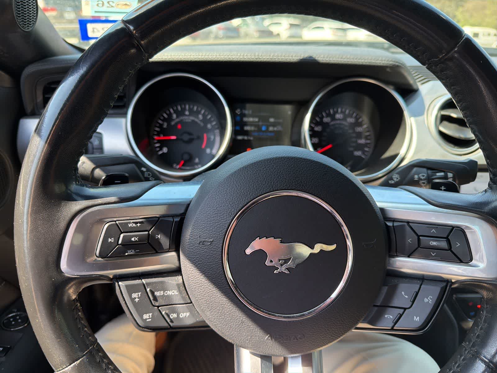 Thumbnail: 2020 Ford Mustang - 21