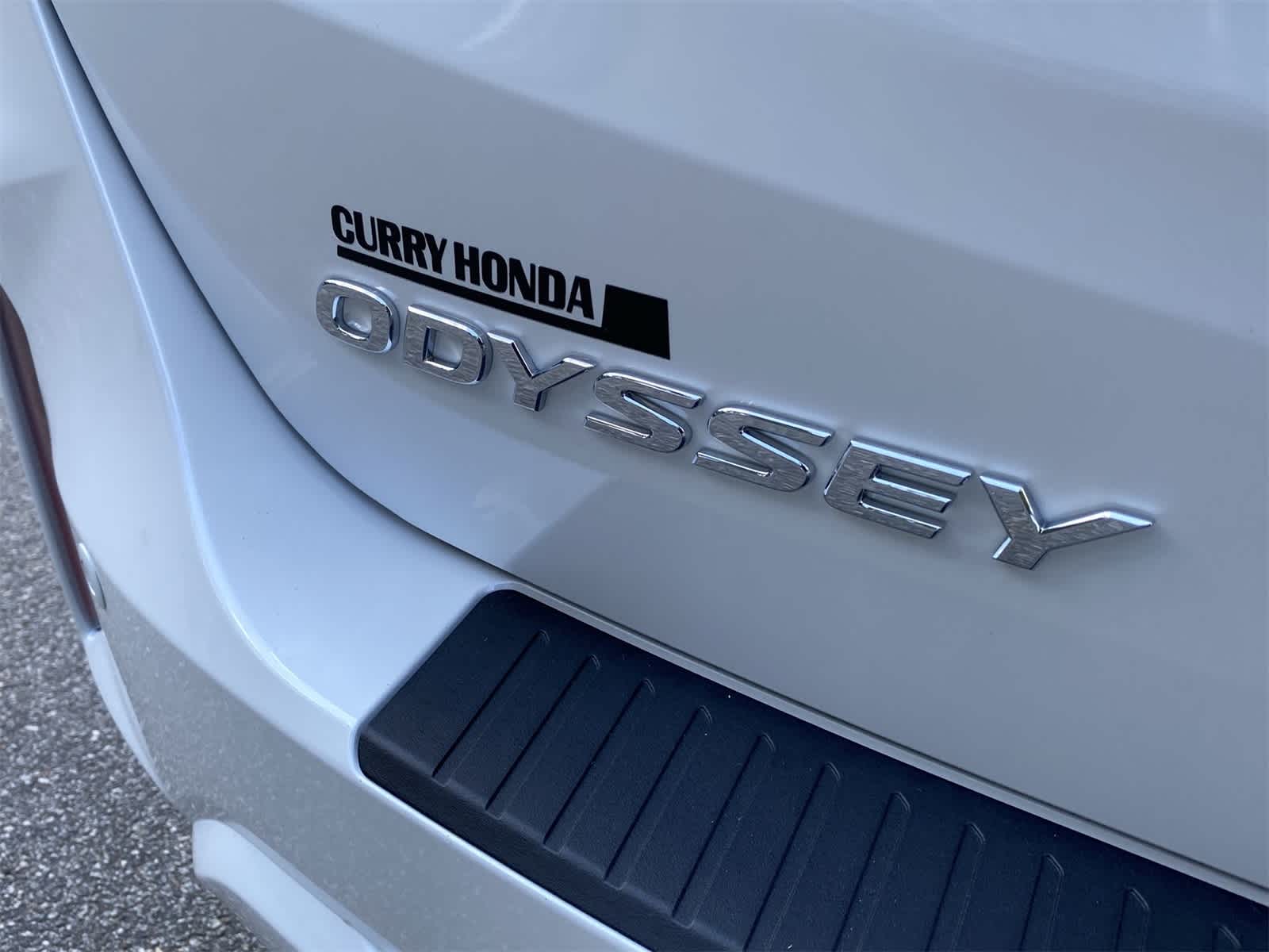 Thumbnail: 2026 Honda Odyssey - 8