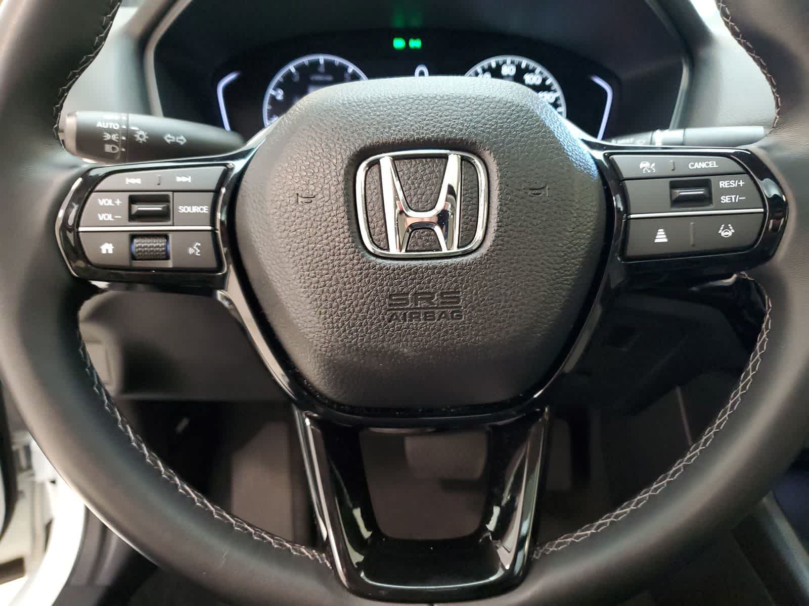 Thumbnail: 2024 Honda Civic - 11