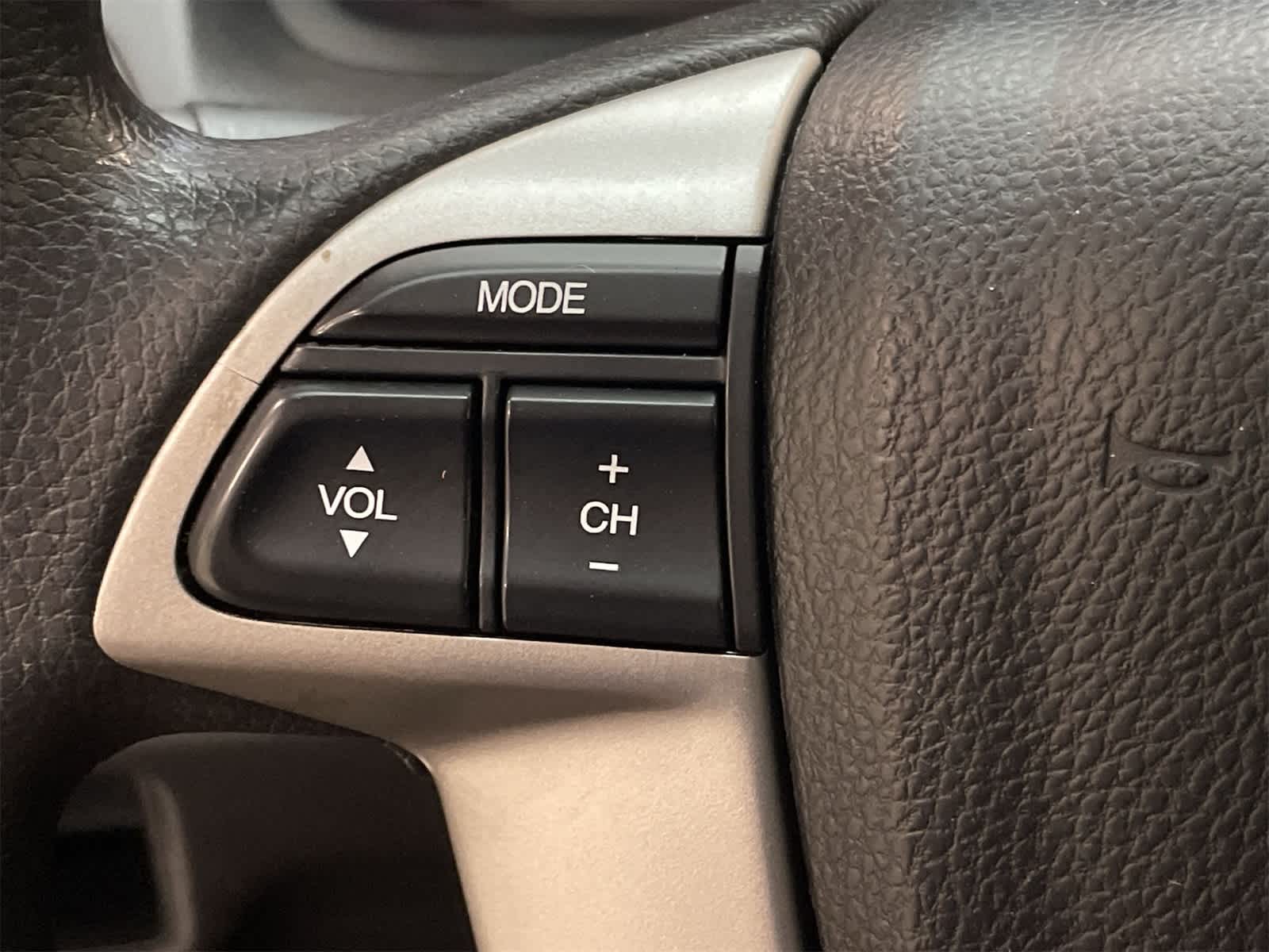Thumbnail: 2009 Honda Accord - 8