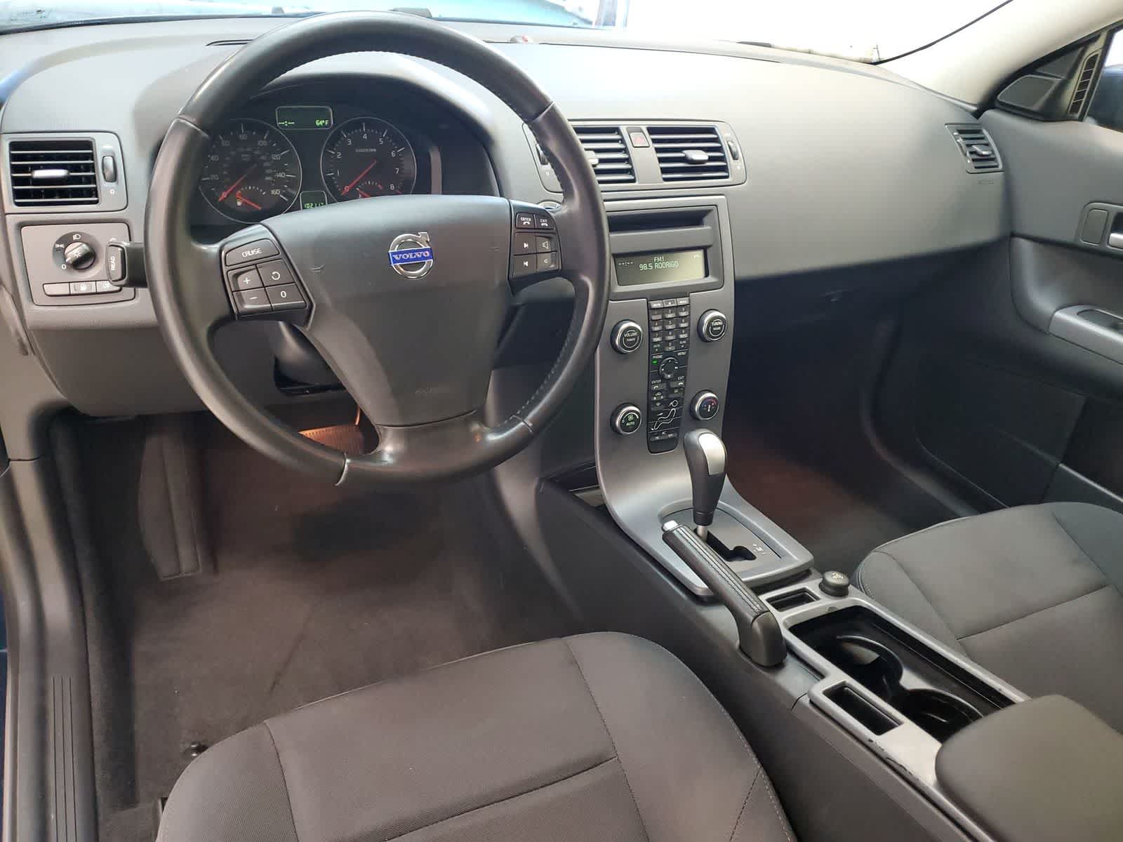 Thumbnail: 2012 Volvo C30 - 16