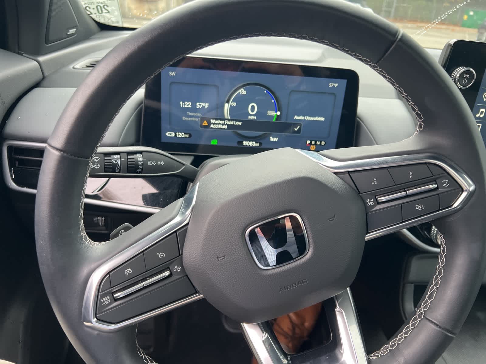 Thumbnail: 2024 Honda Prologue - 21