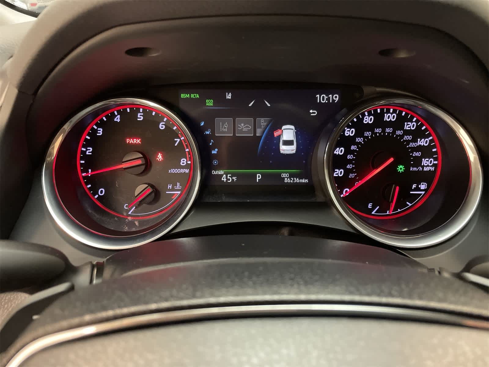 Thumbnail: 2019 Toyota Camry - 13