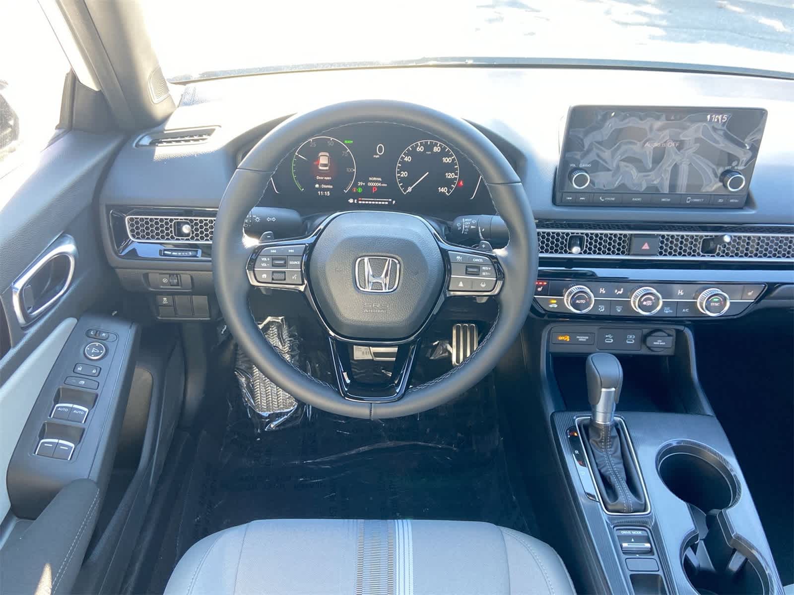 Thumbnail: 2025 Honda Civic - 11