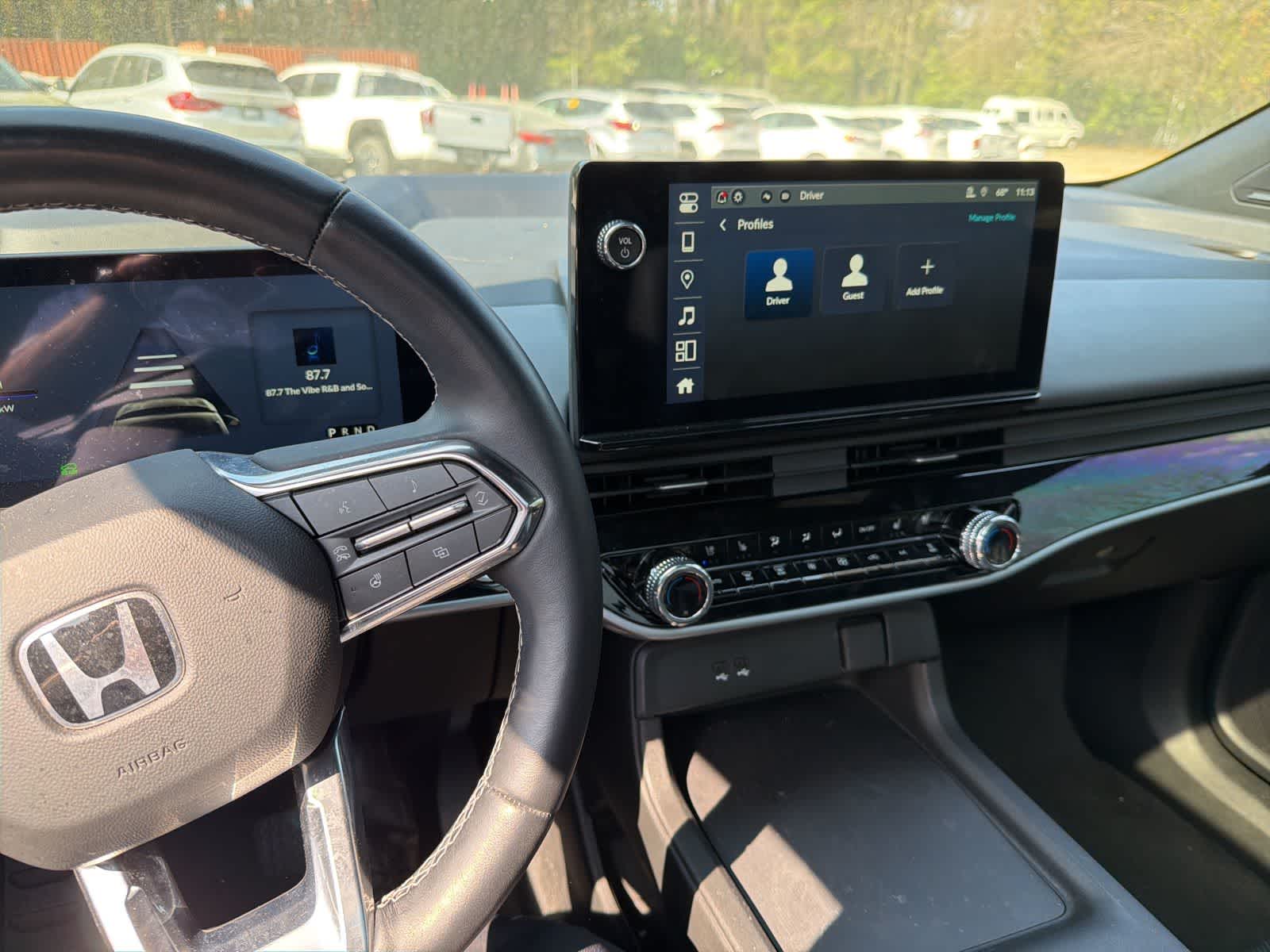 Thumbnail: 2024 Honda Prologue - 20