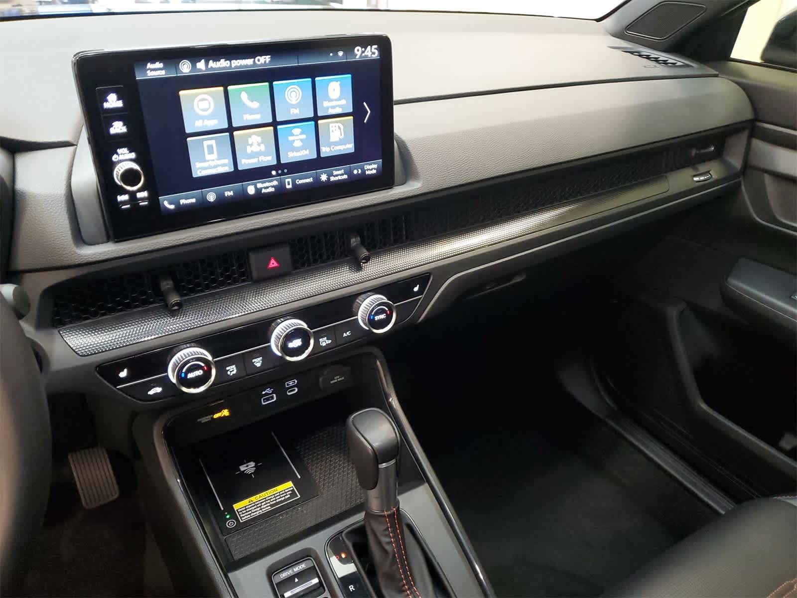 Thumbnail: 2025 Honda CR-V - 31