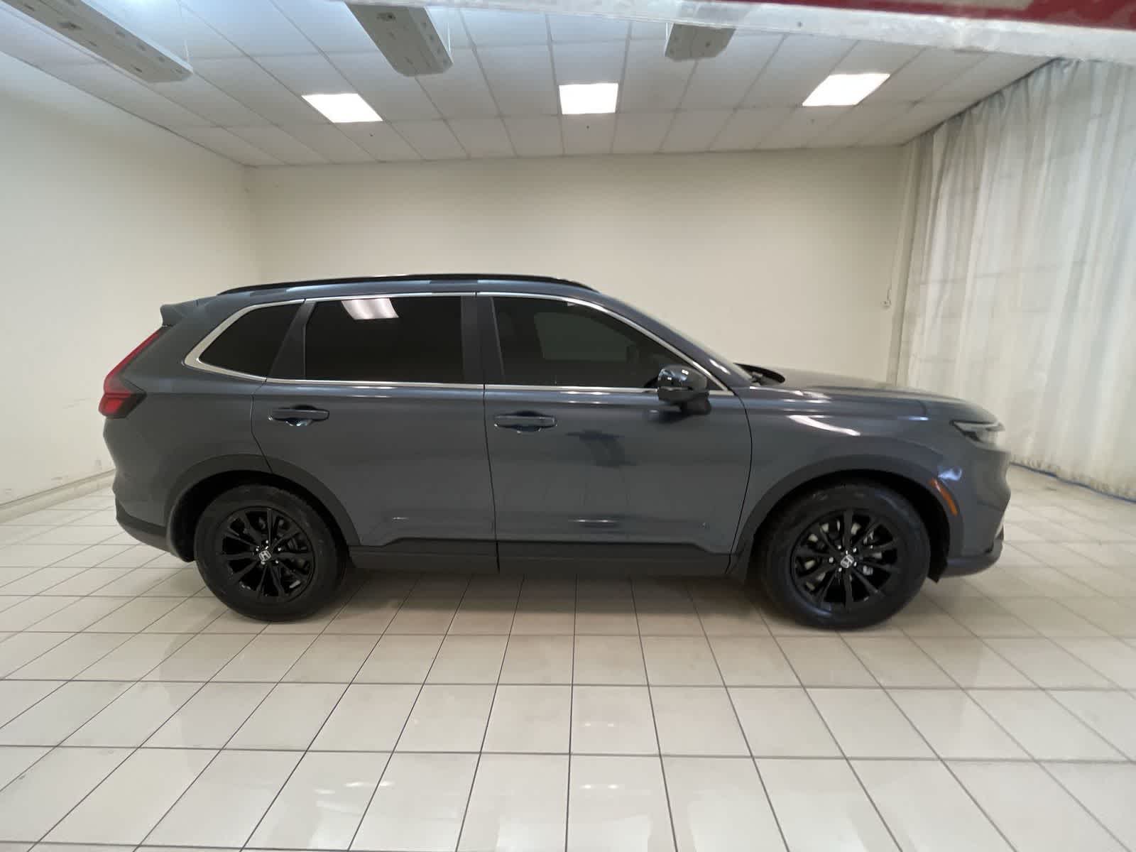 Thumbnail: 2024 Honda CR-V - 26