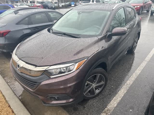 2022 Honda HR-V EX -
                Chamblee, GA