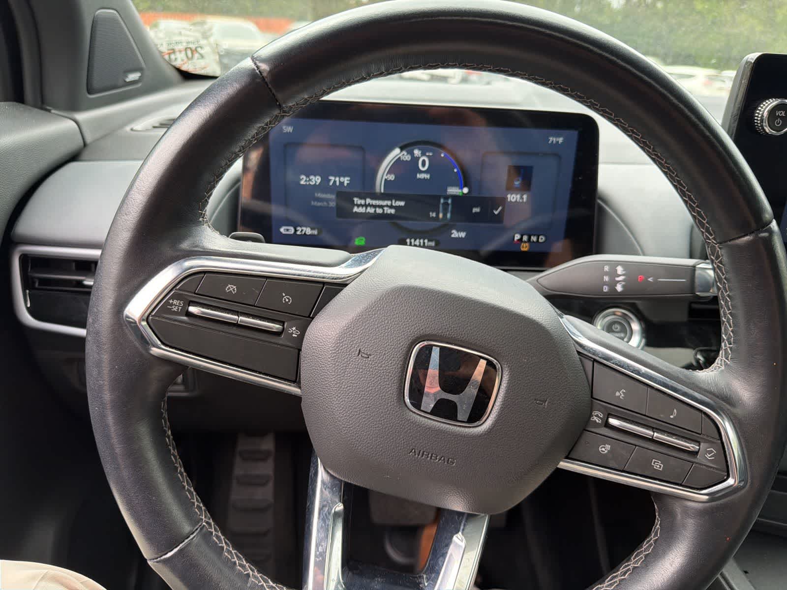 Thumbnail: 2024 Honda Prologue - 21