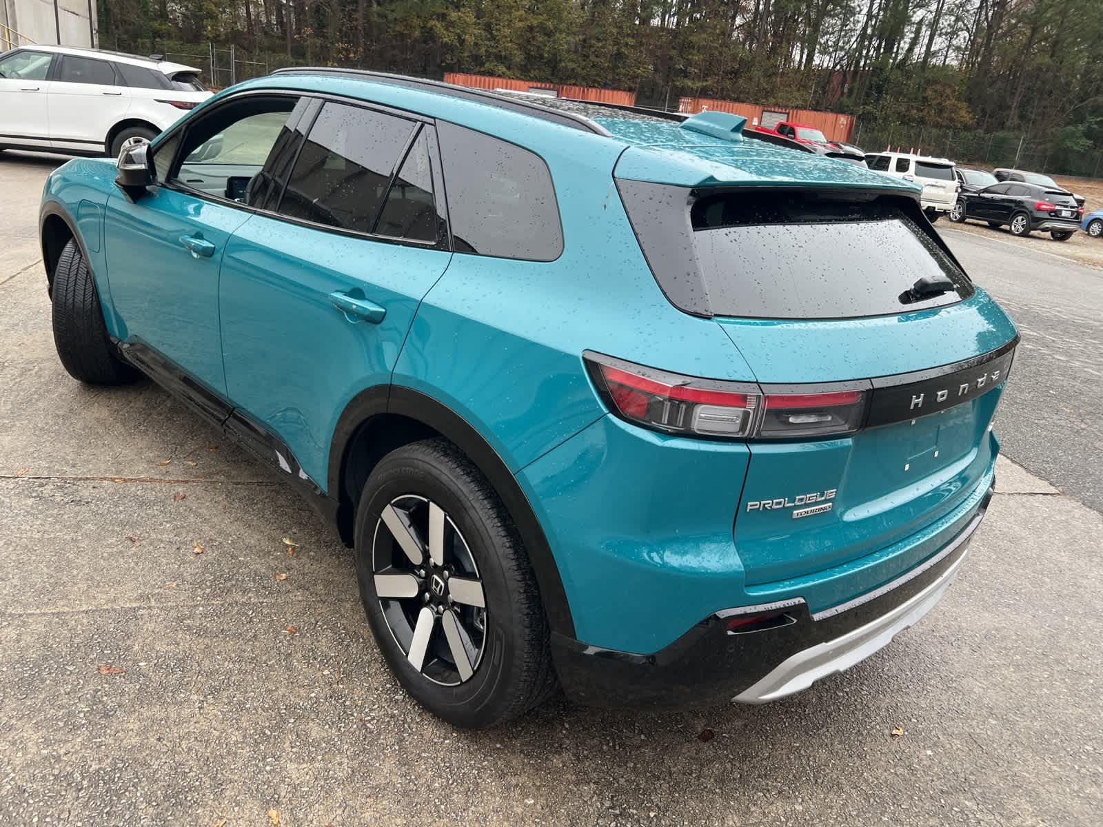 Thumbnail: 2024 Honda Prologue - 7