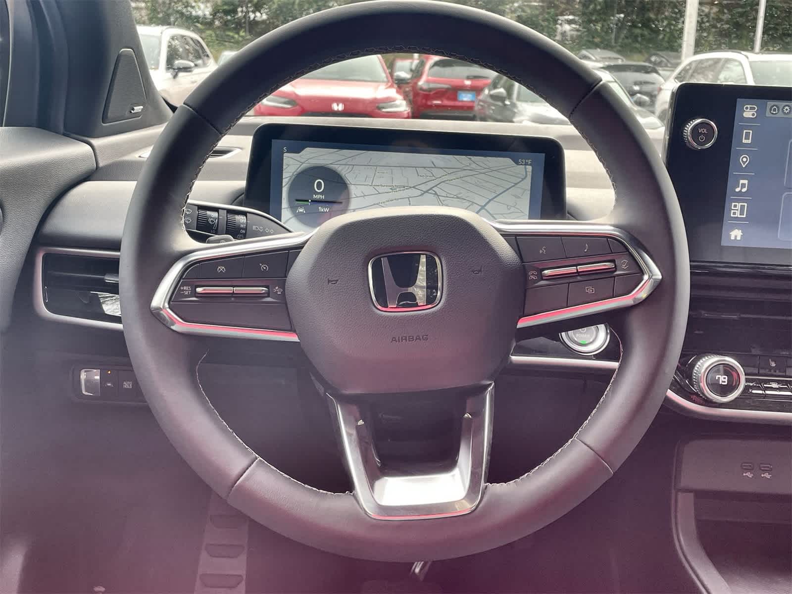 Thumbnail: 2026 Honda Prologue - 23