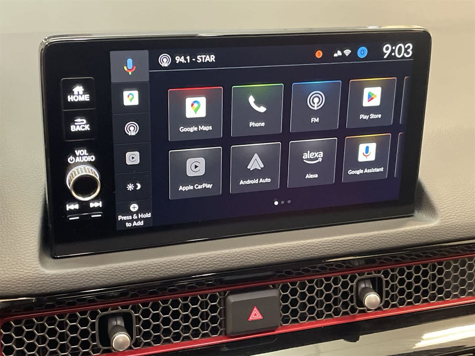 Thumbnail: 2026 Honda Civic - 5