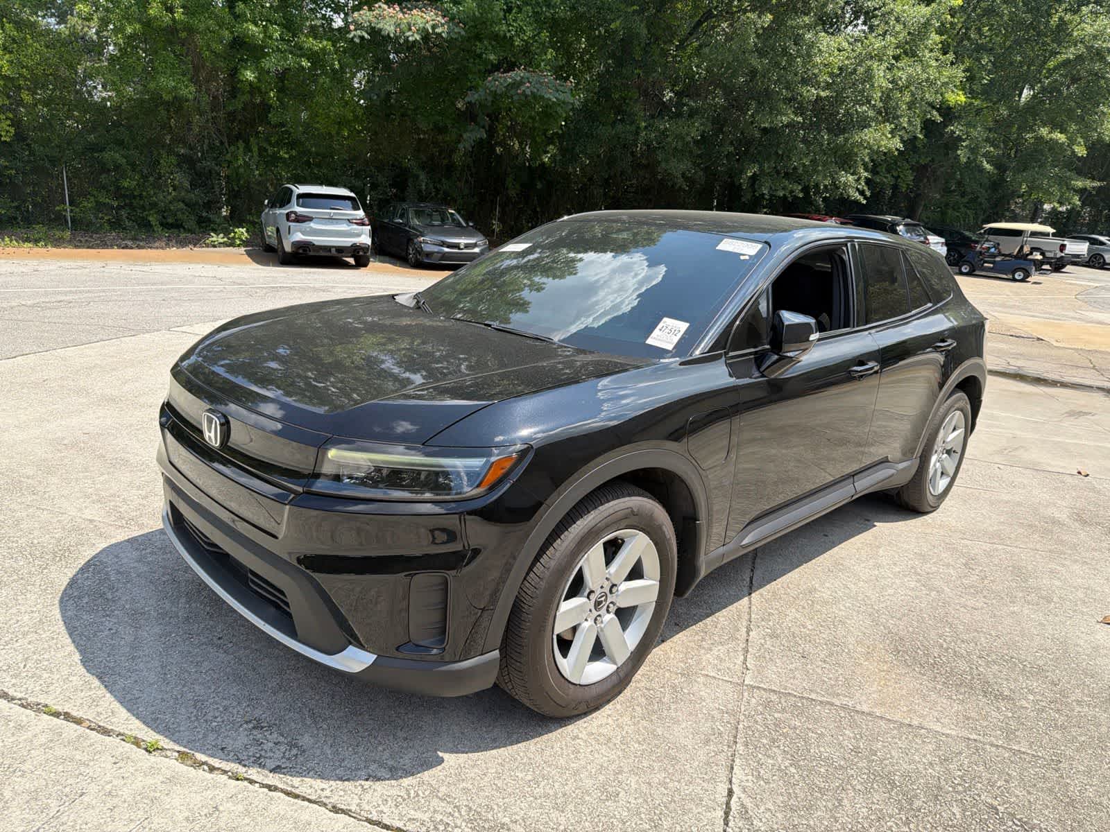 Thumbnail: 2024 Honda Prologue - 3