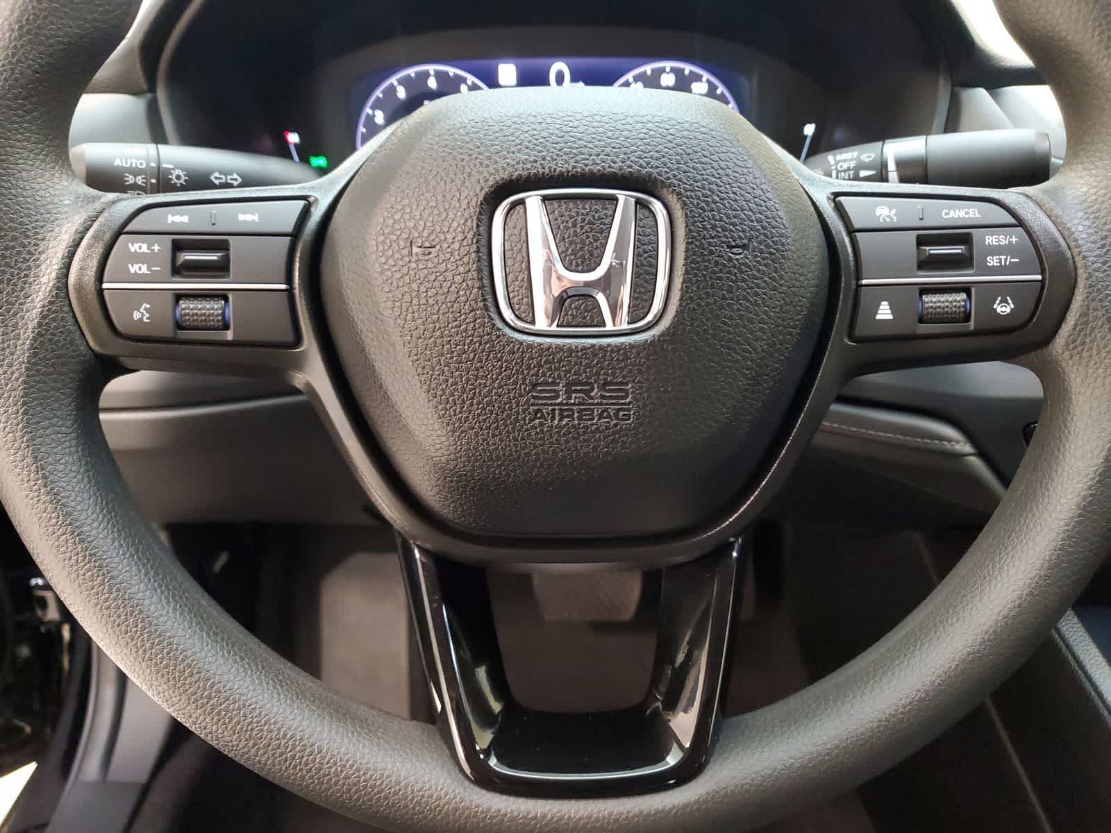 Thumbnail: 2025 Honda Accord - 11