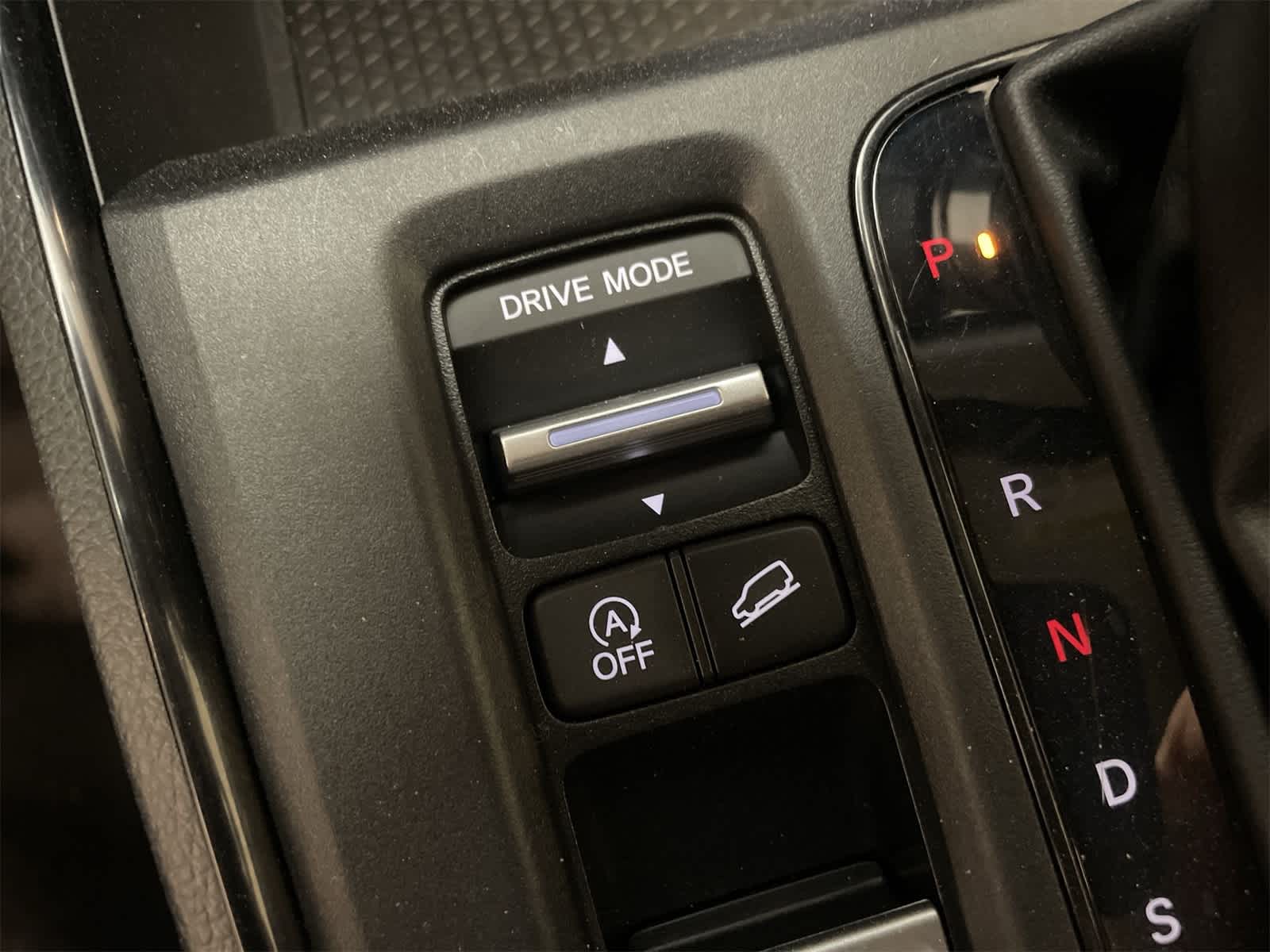 Thumbnail: 2025 Honda CR-V - 29