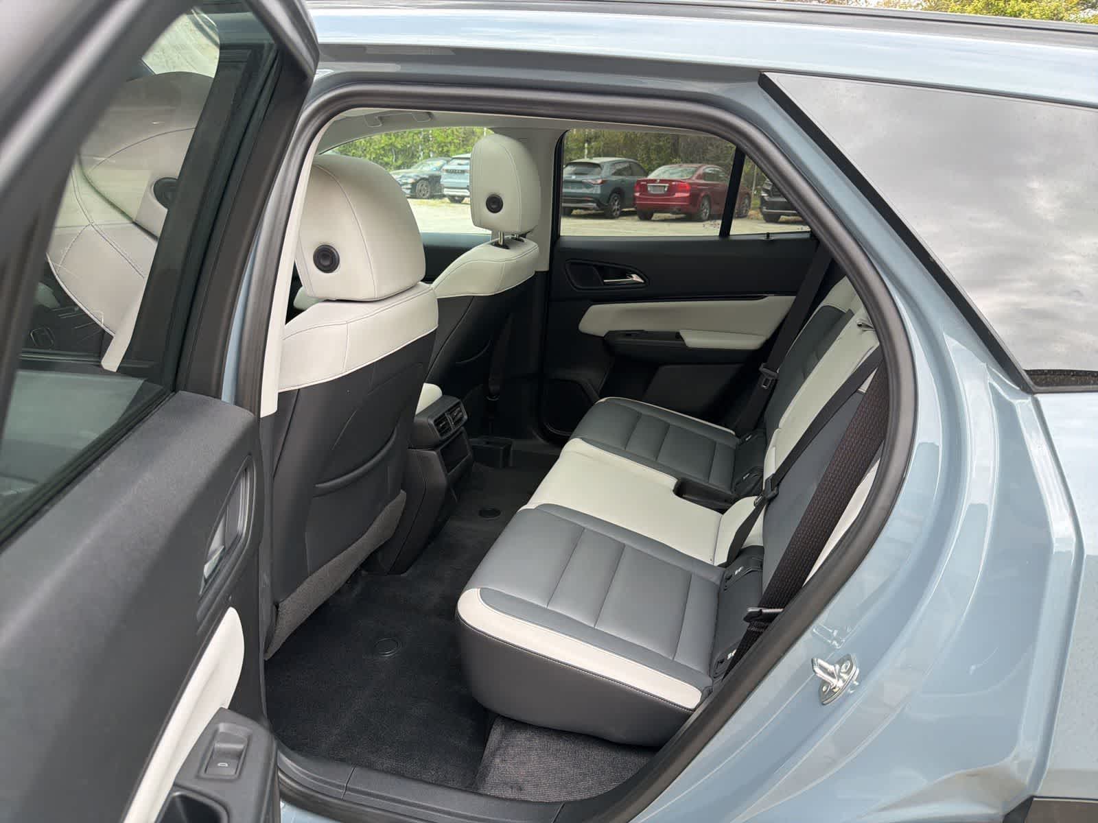 Thumbnail: 2024 Honda Prologue - 15