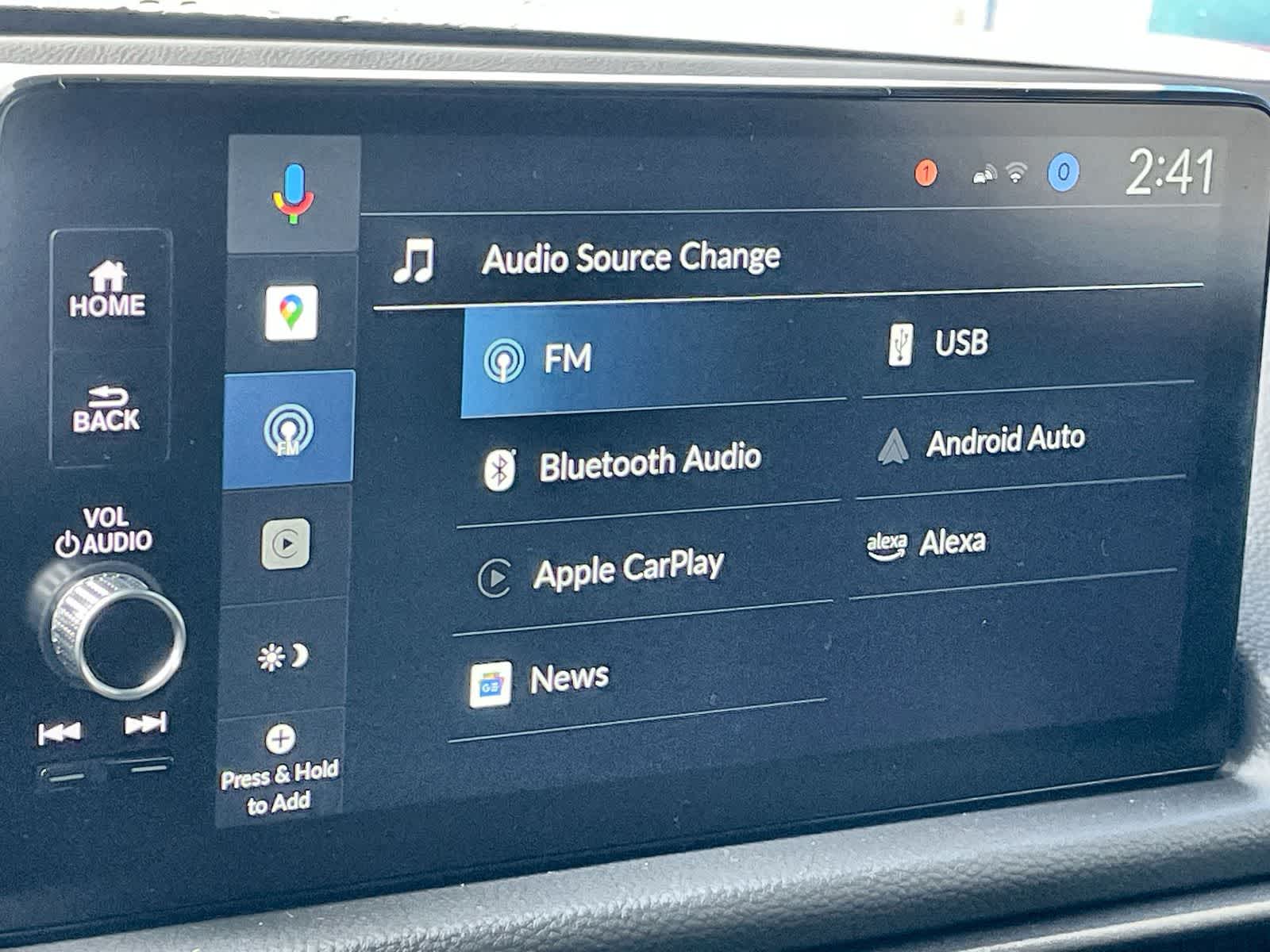 Thumbnail: 2026 Honda  - 16