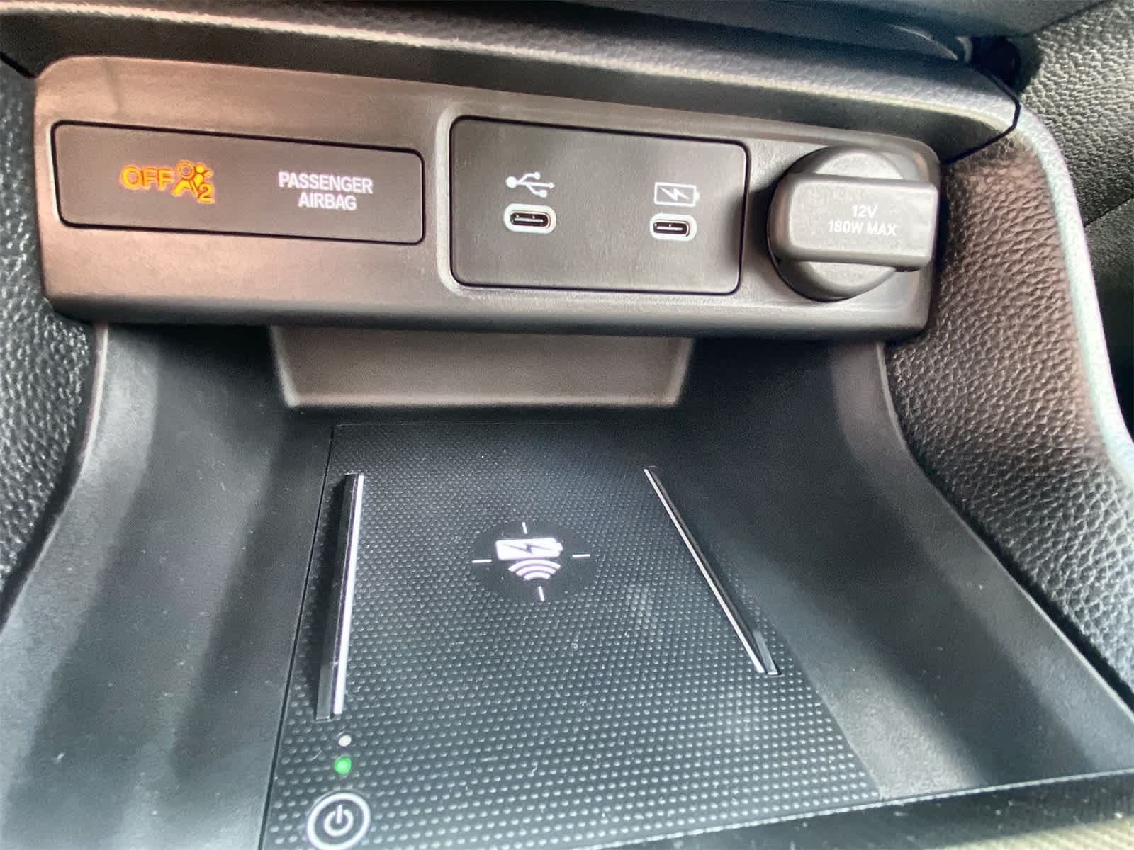 Thumbnail: 2026 Honda Civic - 20