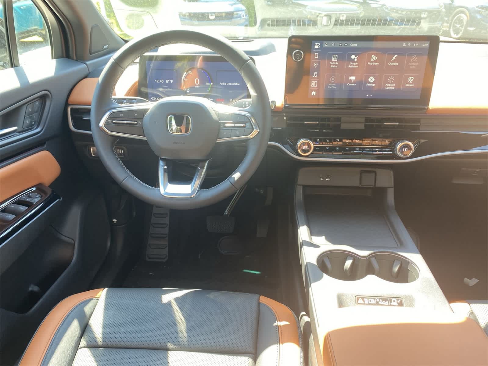 Thumbnail: 2026 Honda Prologue - 11