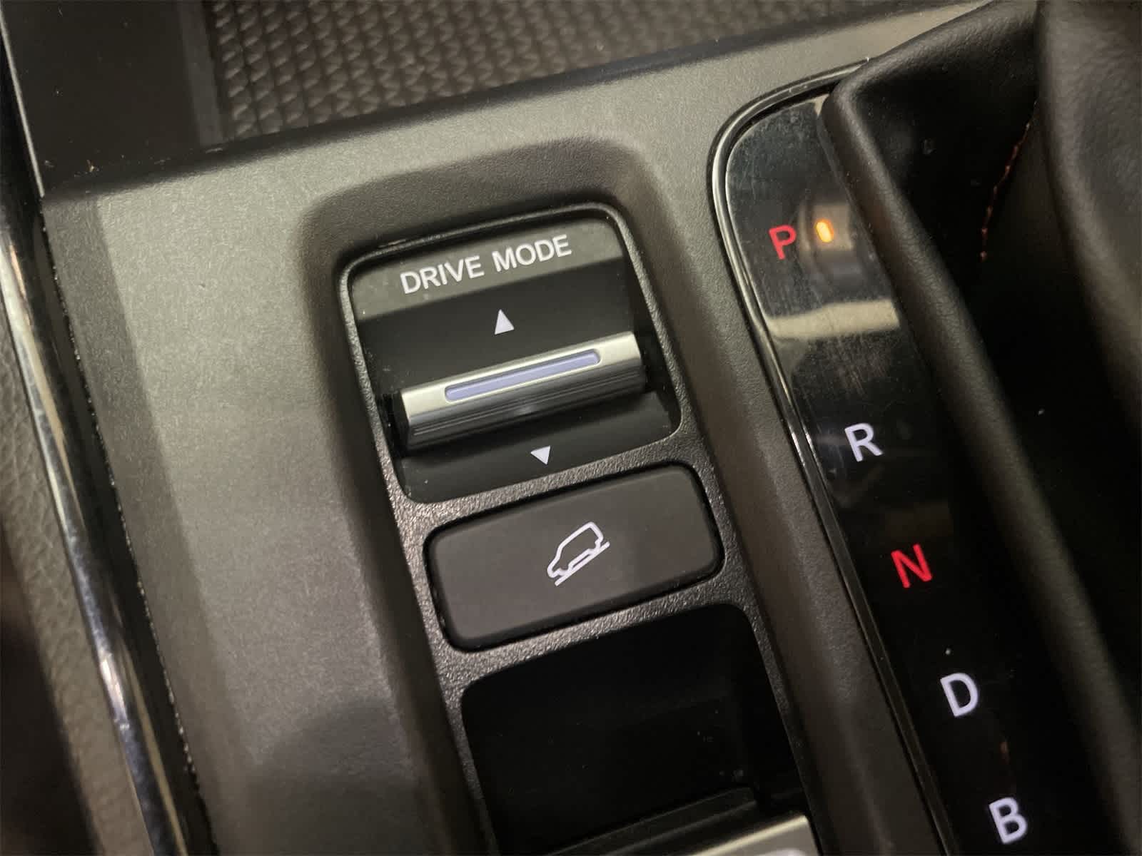 2024 Honda CR-V Sport 31