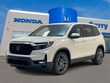  Honda Passport