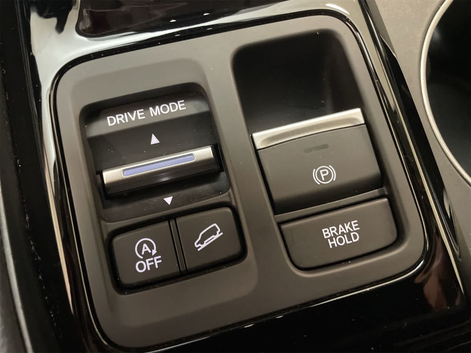 Thumbnail: 2025 Honda Pilot - 34