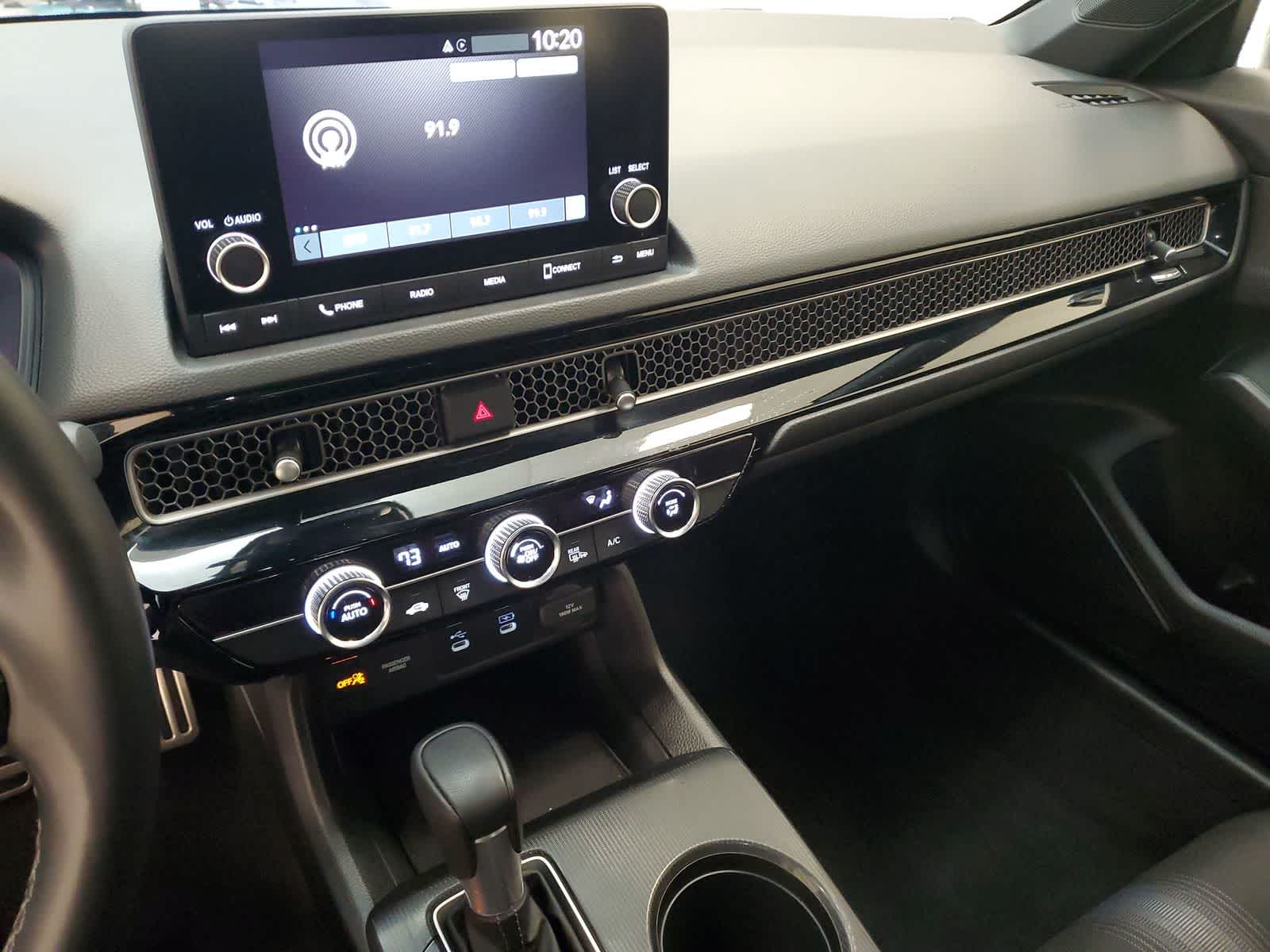 Thumbnail: 2025 Honda Civic - 27