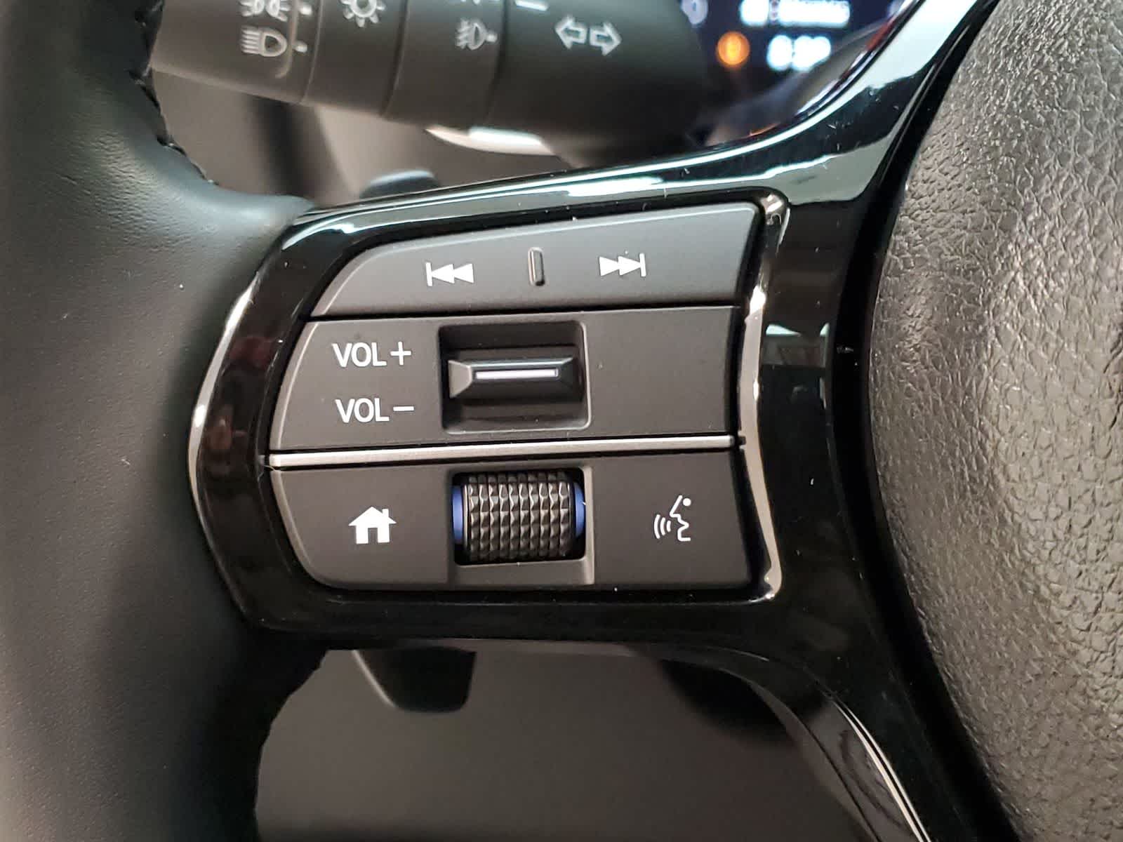 Thumbnail: 2025 Honda Pilot - 13