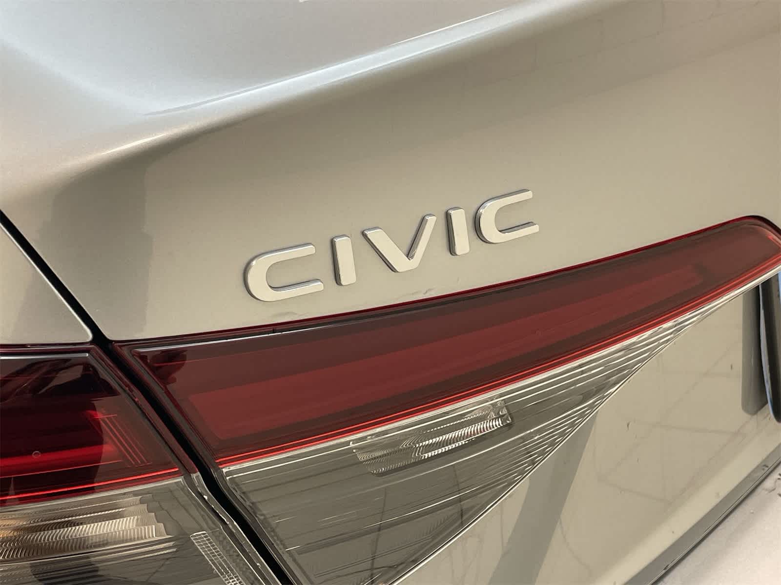 Thumbnail: 2025 Honda Civic - 19