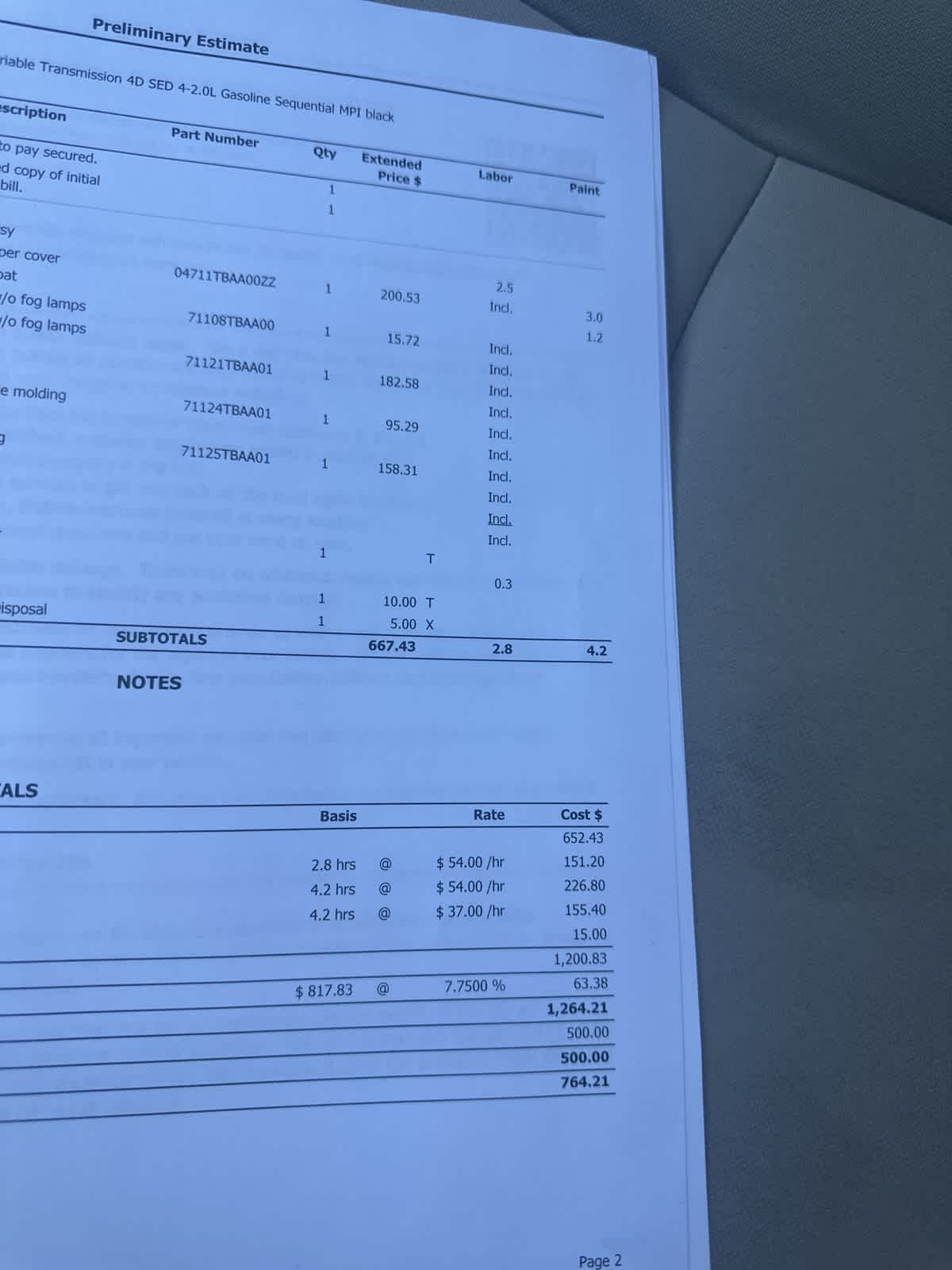 Thumbnail: 2016 Honda Civic - 21