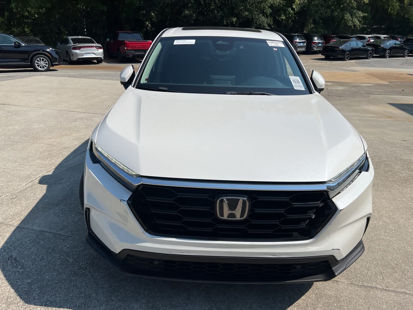 Thumbnail: 2025 Honda CR-V - 14